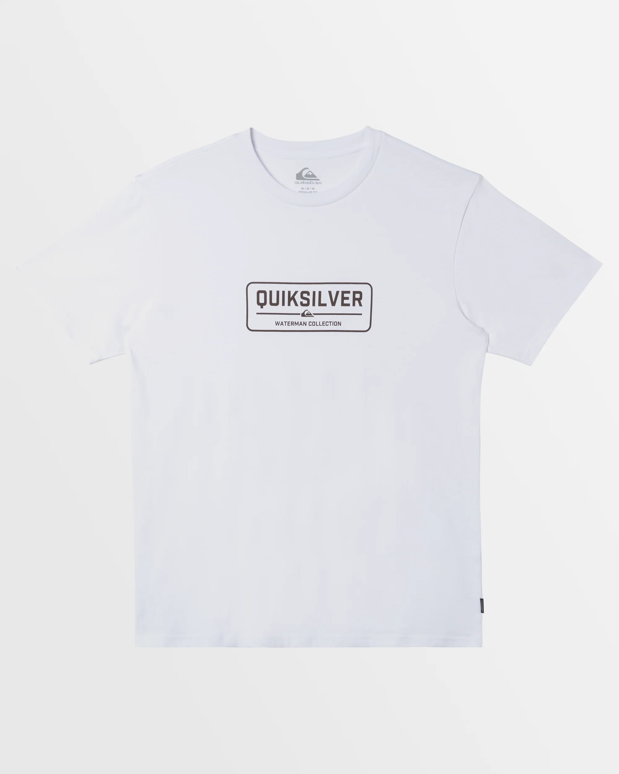 Mens Classic Short Sleeve T-Shirt