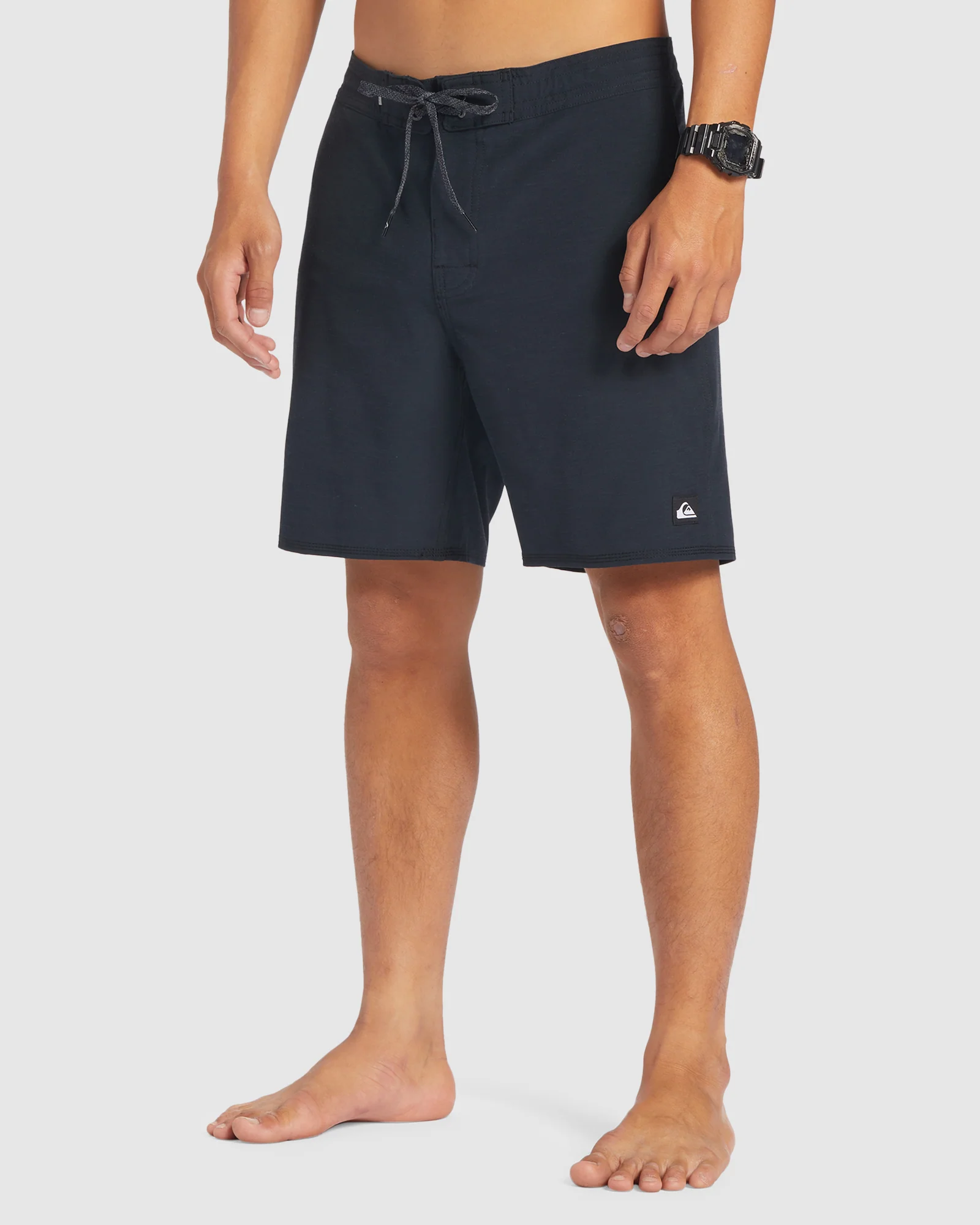 Mens Baja 18 Beach Shorts