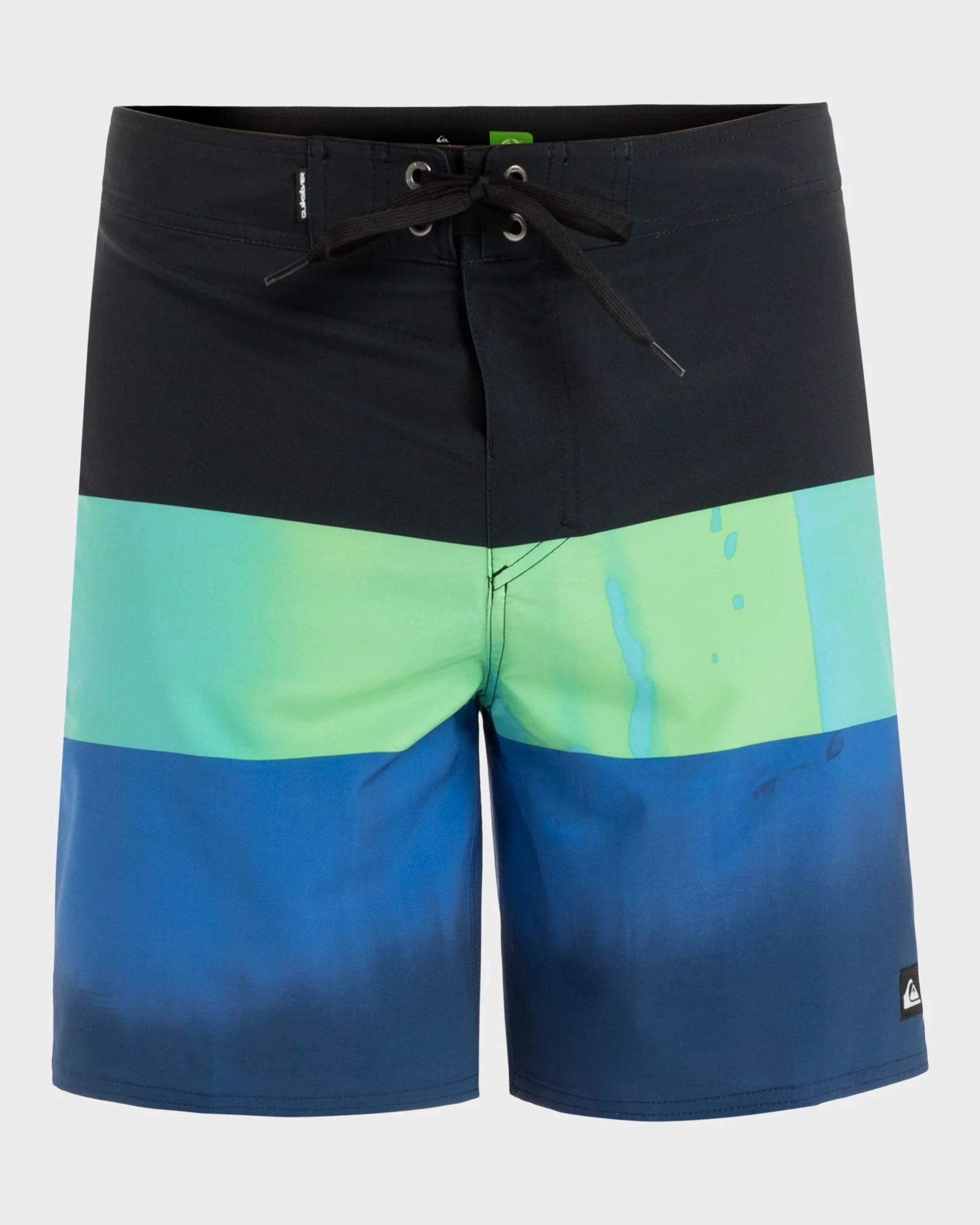 Mens Surfsilk Straight Leg 18 Boardshorts