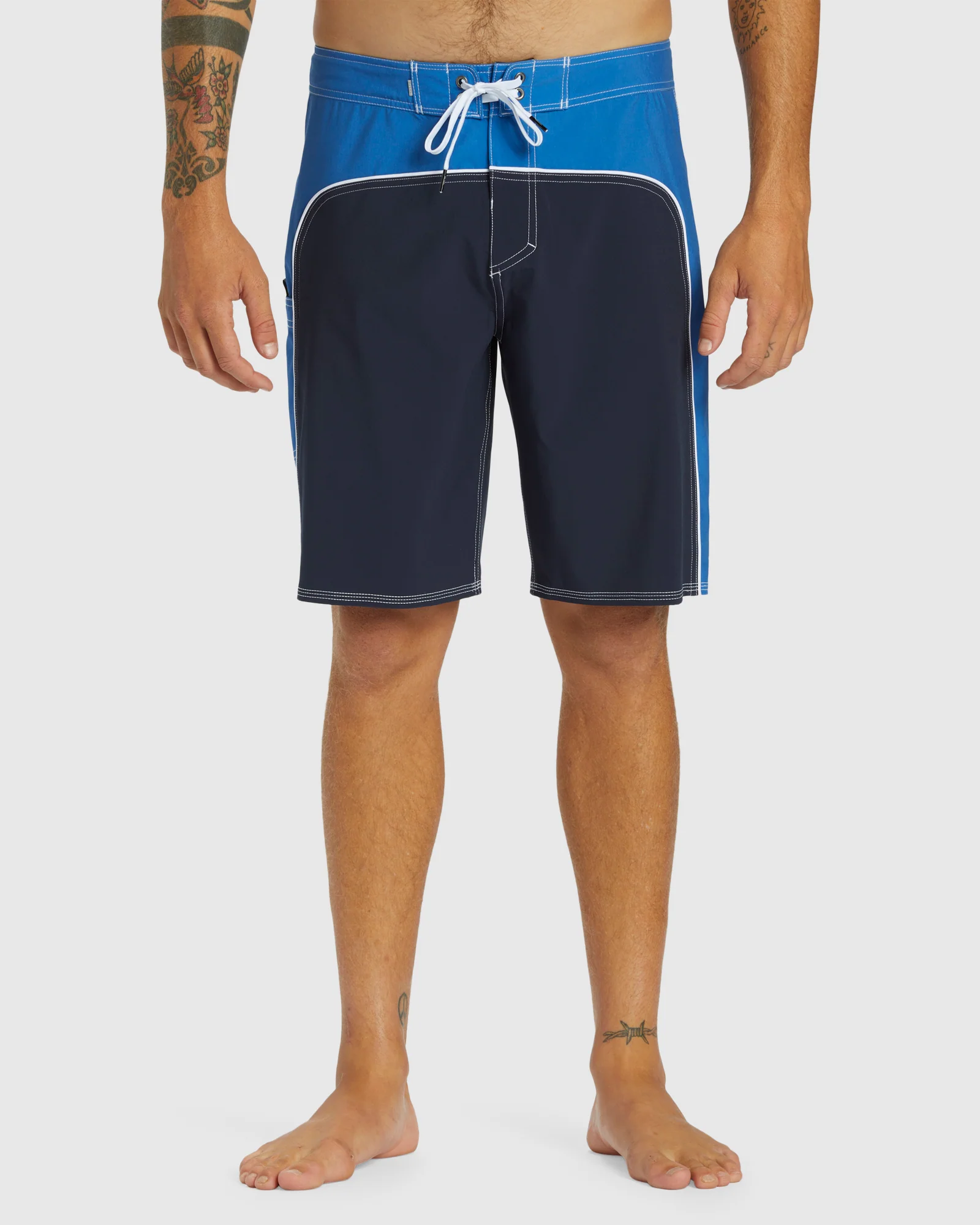 Mens Saturn Modular Boardshorts 20