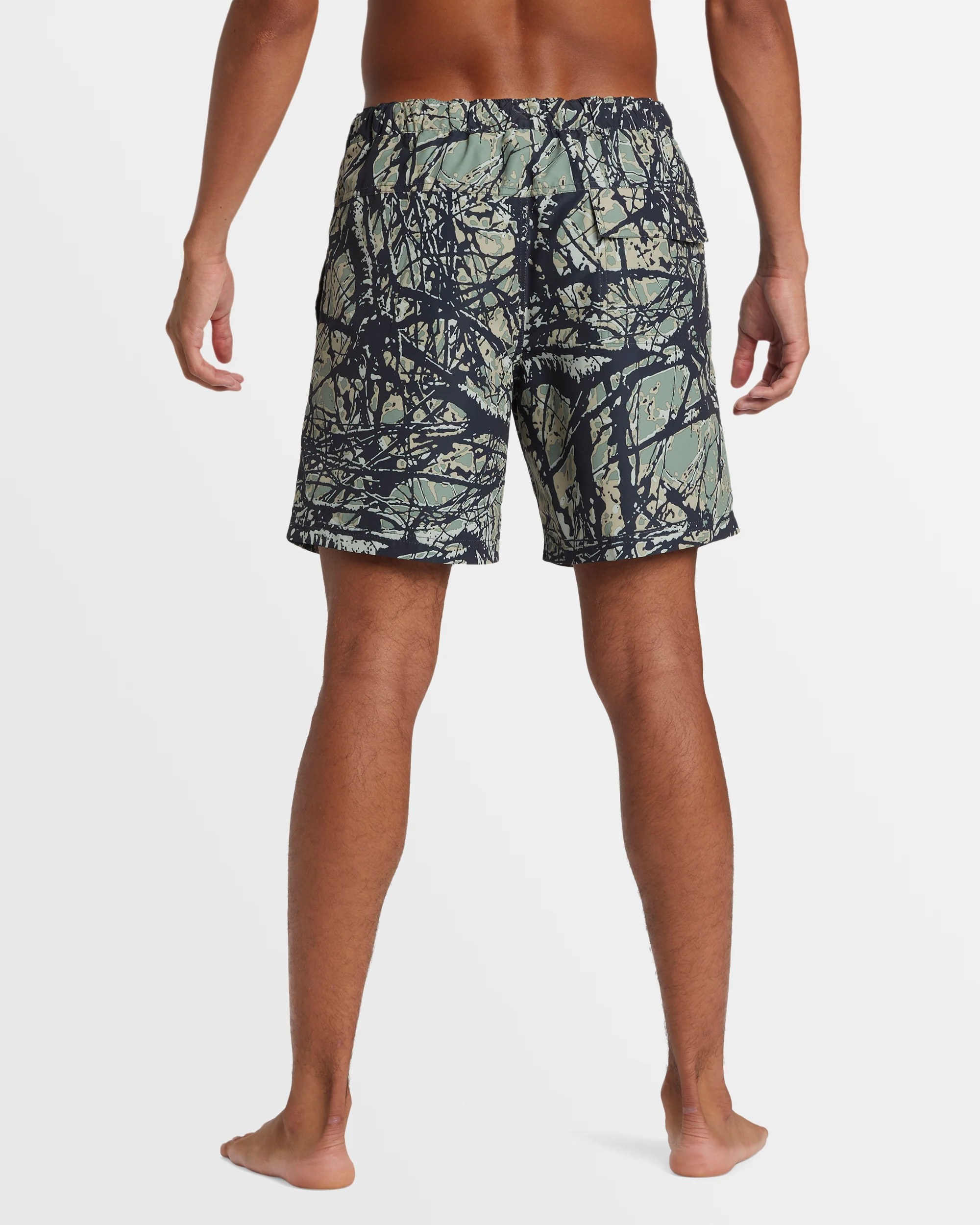 Mens Made Better 17 Boardshorts