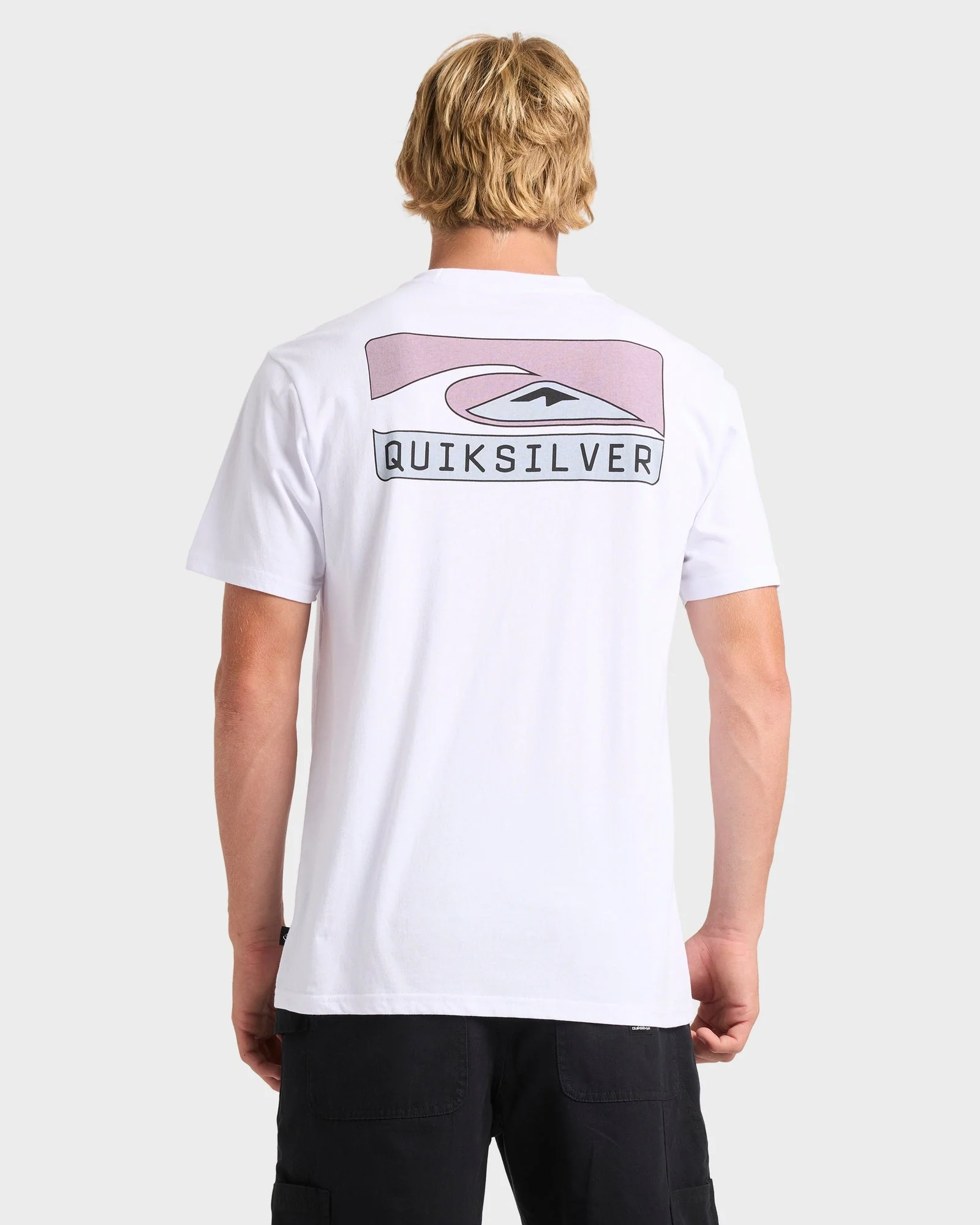 Mens Boxed Out T-Shirt