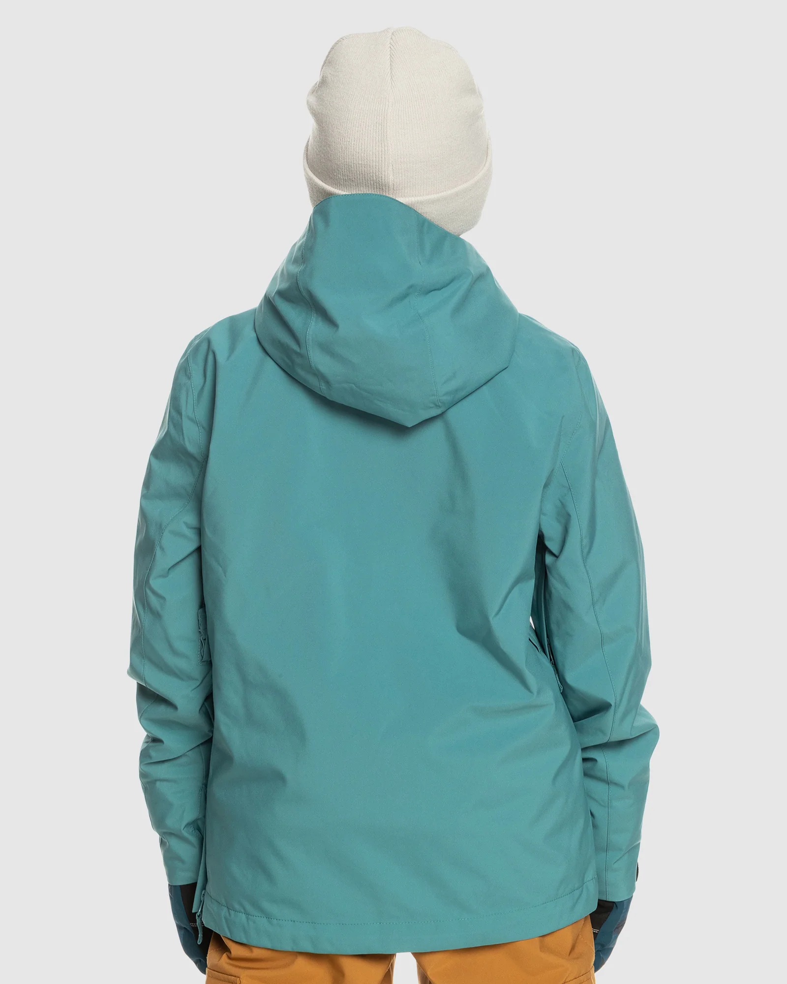 Boys 8-16 Steeze Technical Snow Jacket