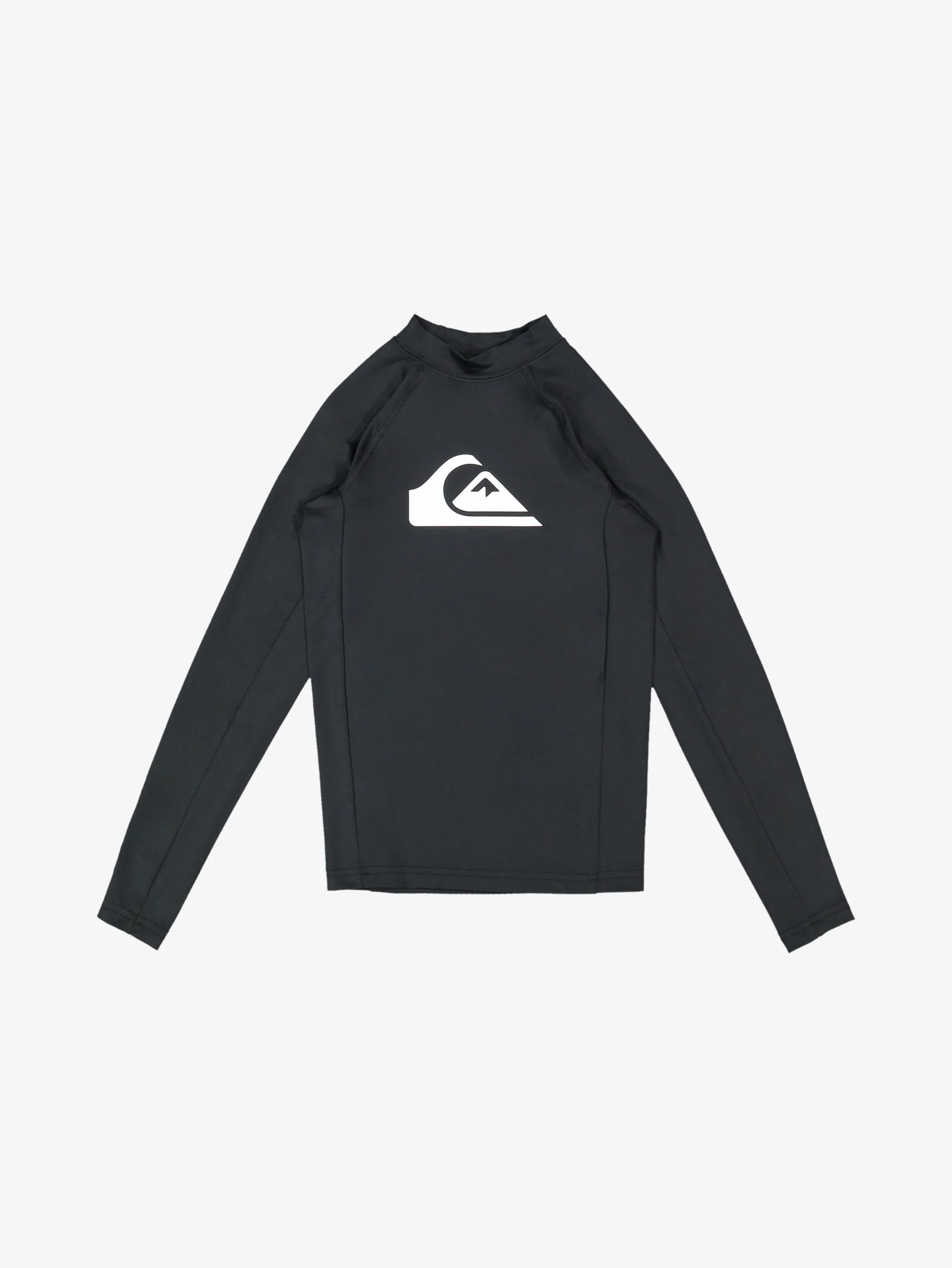 Boys 8-16 Everyday Long Sleeve UPF 50 Rash Vest