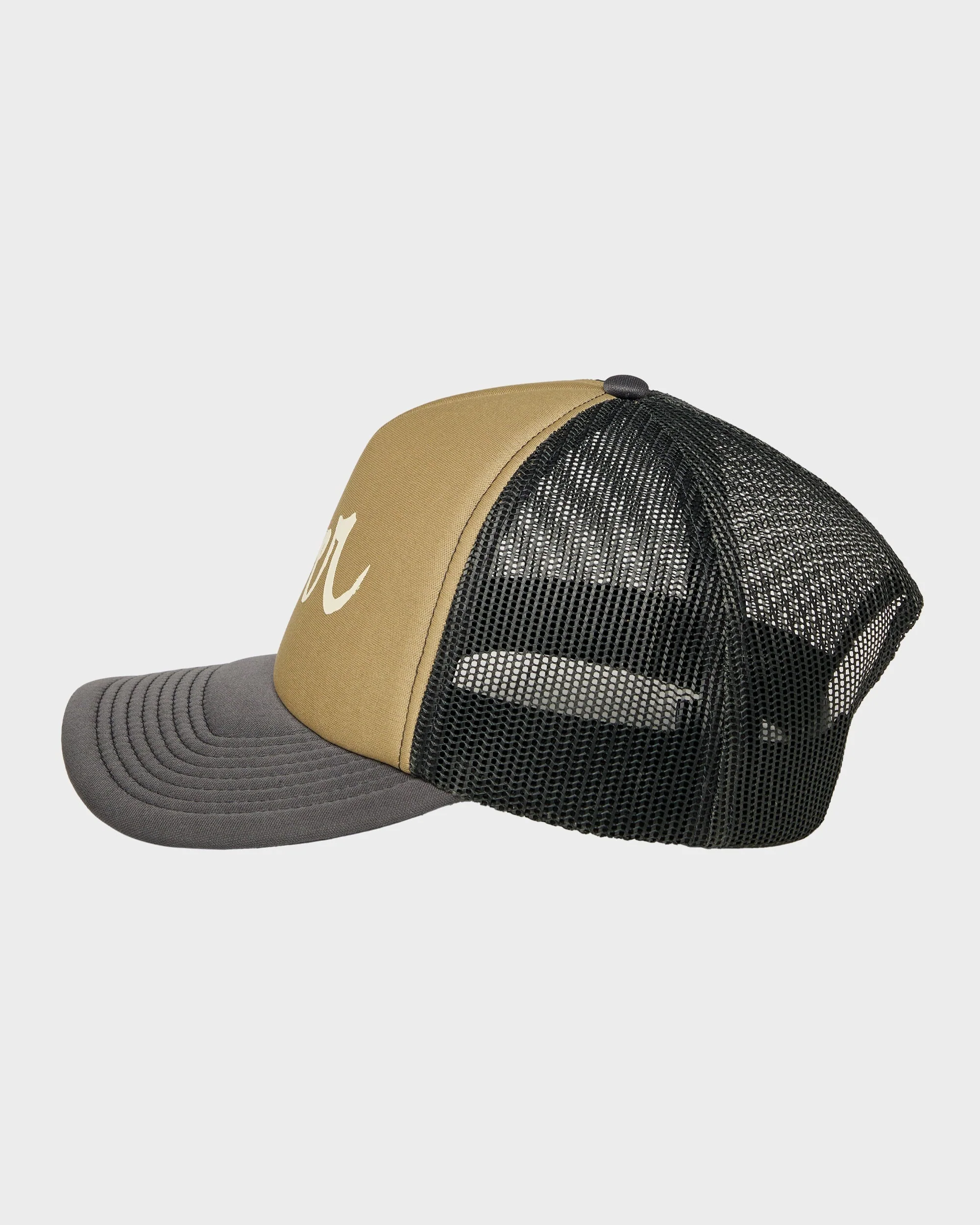 Mens DNA Impaired Trucker Cap