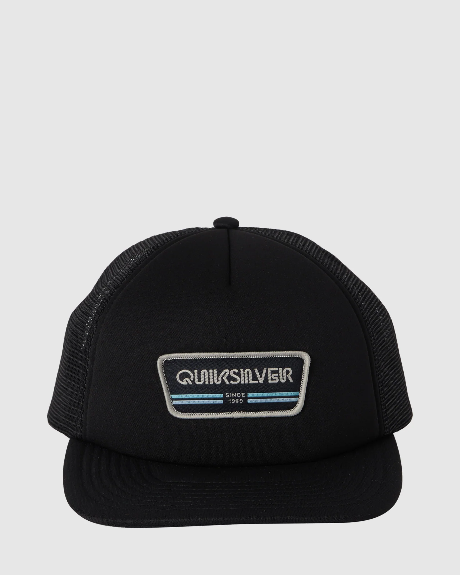 Mens Slab Drifter Trucker Cap
