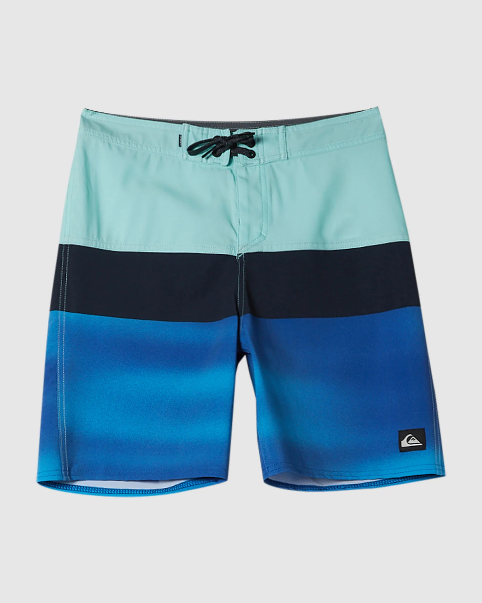 Boys 8-16 Everyday Panel Boardshorts
