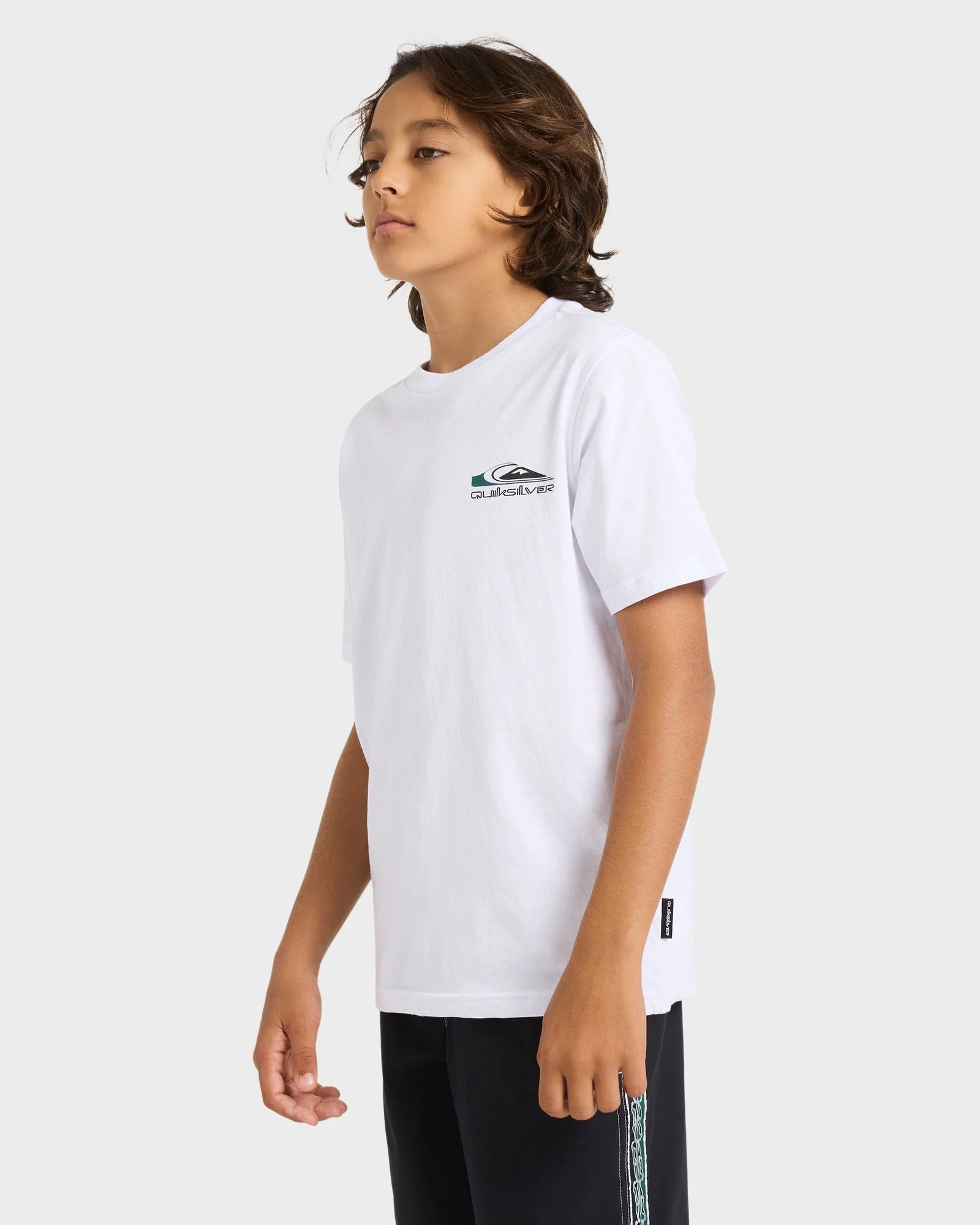 Boys 8-16 Kehu Tohu T-Shirt