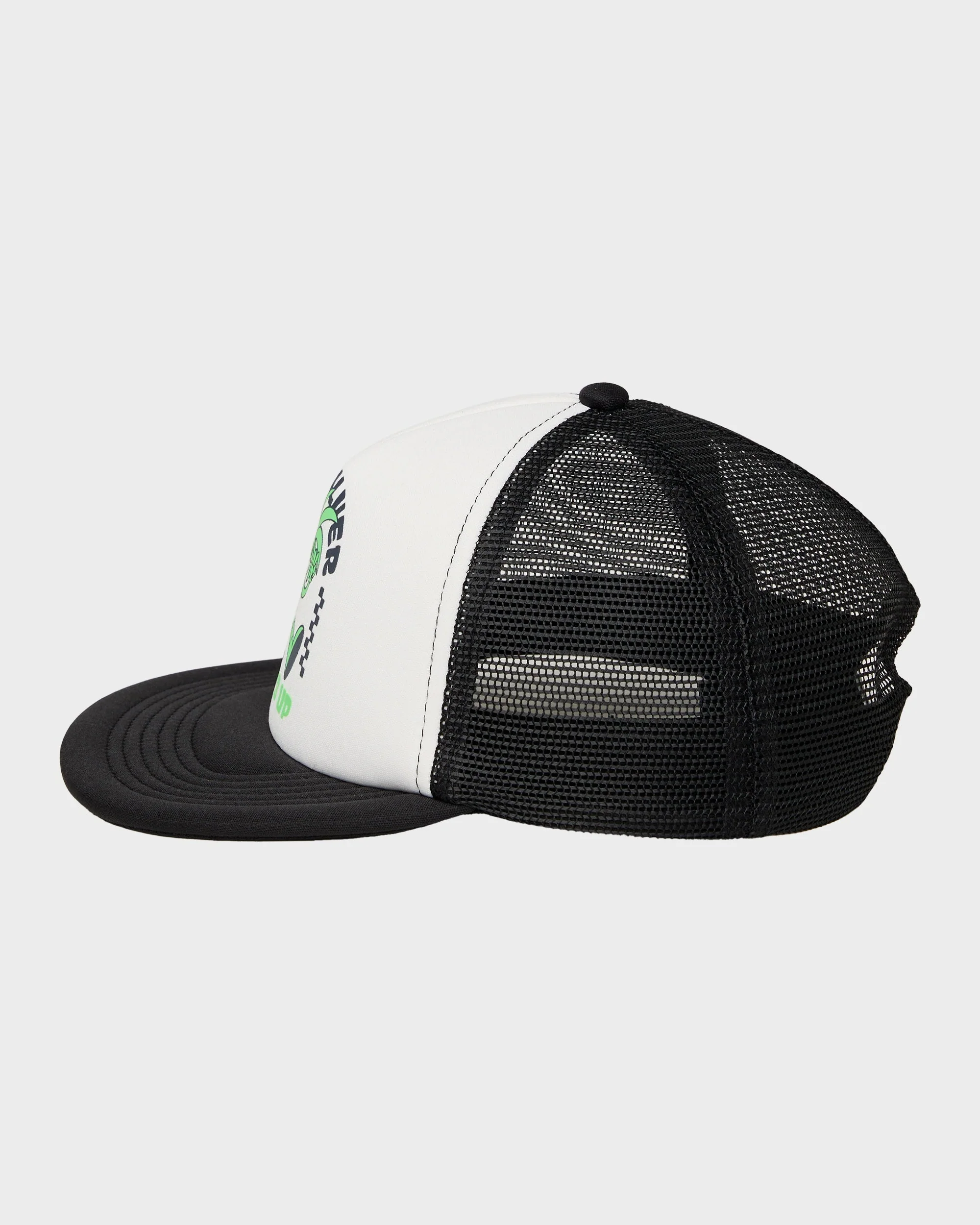 Boys Slab Bruiser Trucker Cap