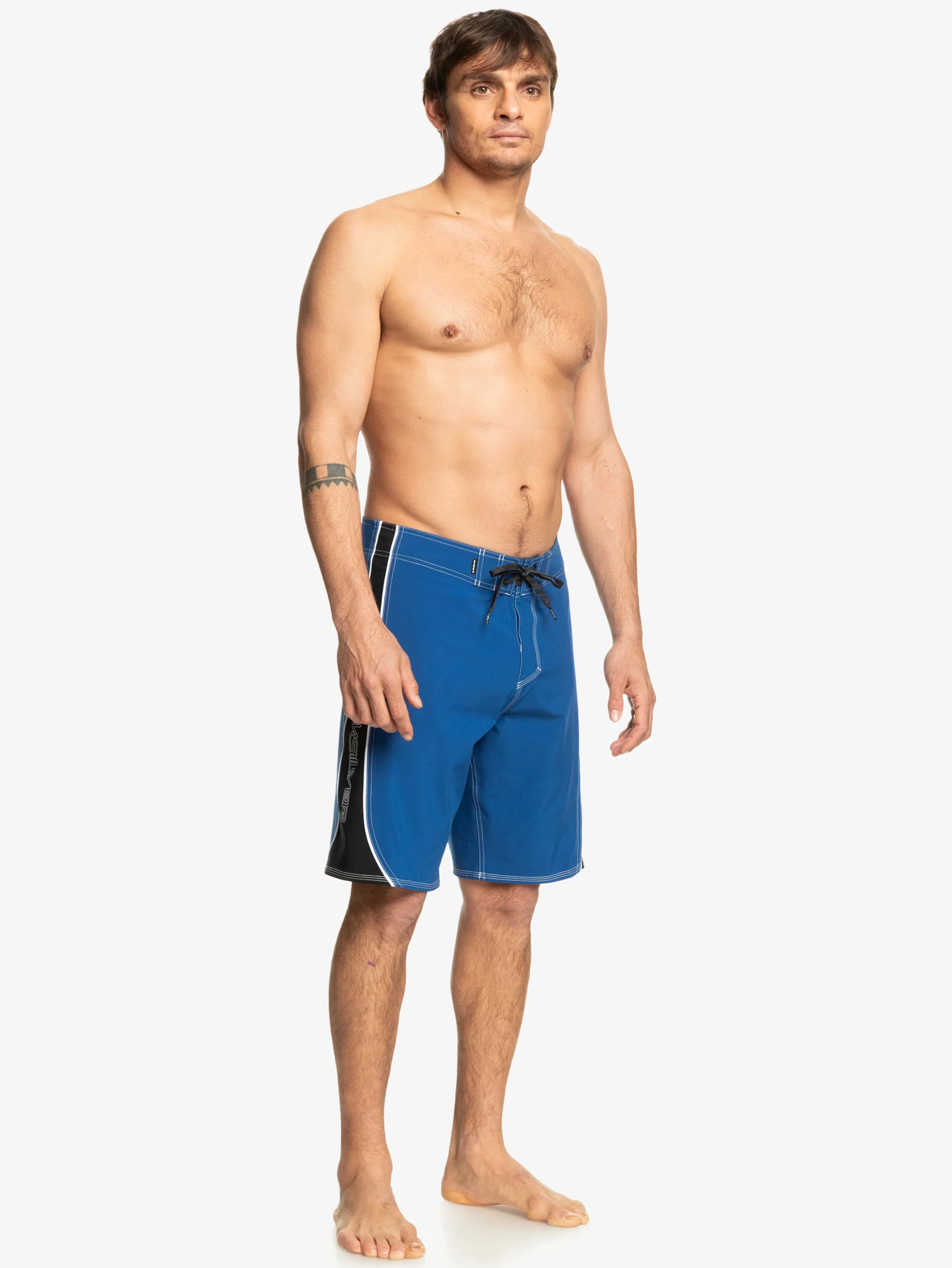 Mens Surfsilk 99 20 Boardshorts