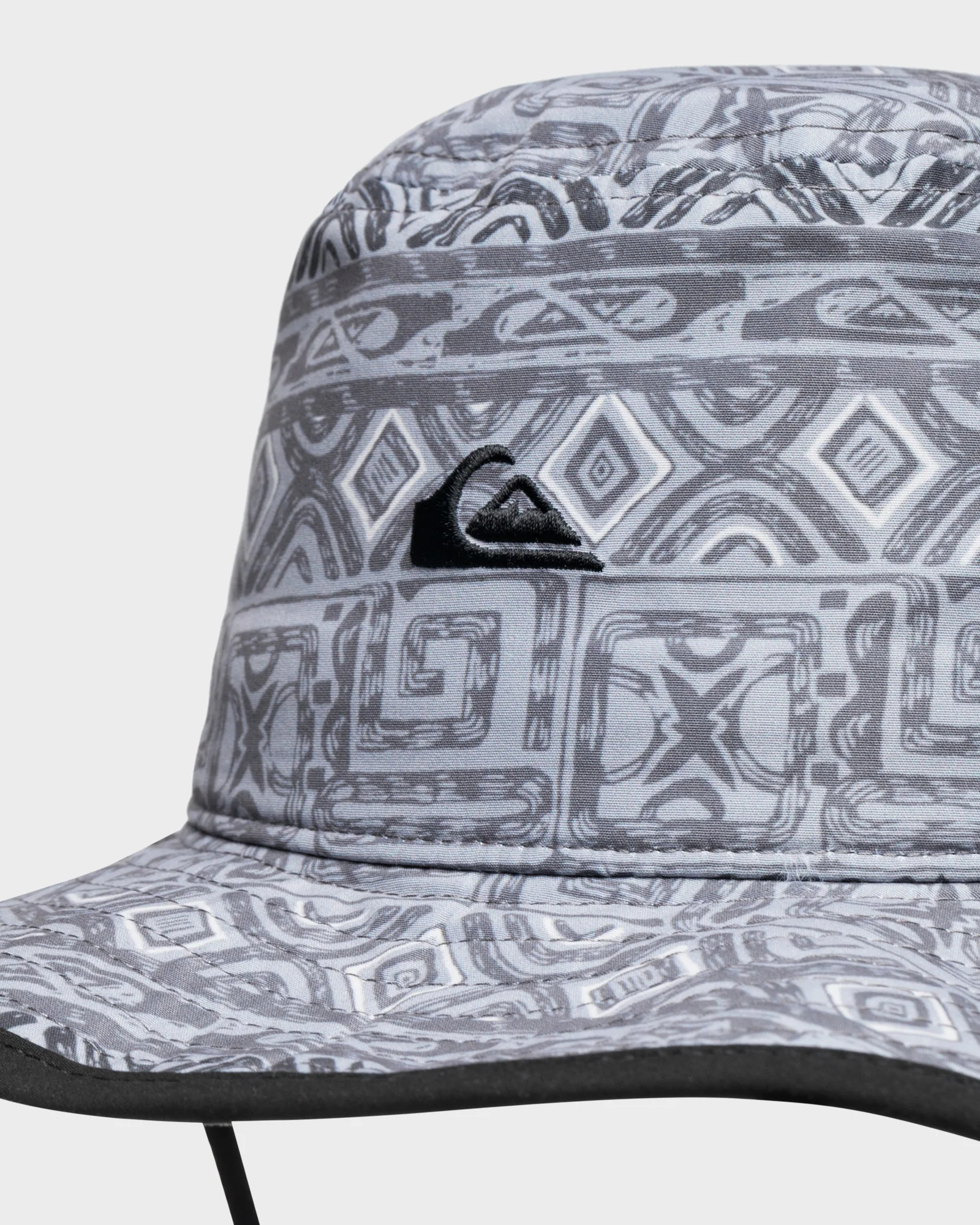 Boys 8-16 Know It All Safari Hat