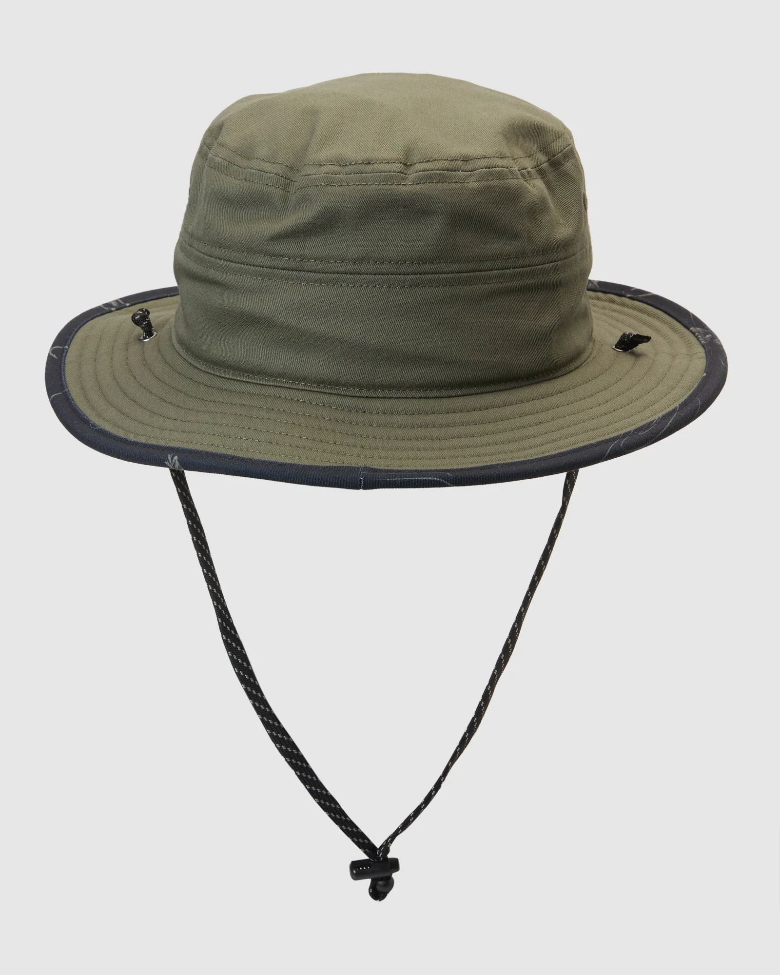 Mens Lay Day Bucket Hat
