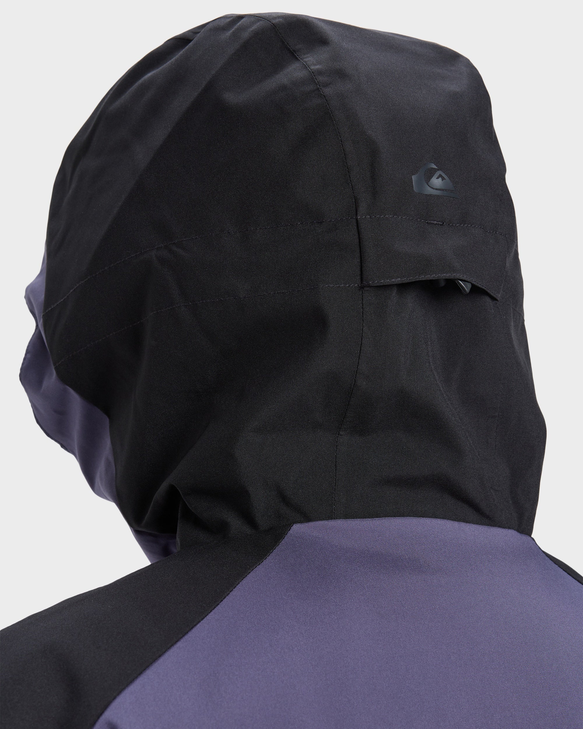 Mens Mission Block Snow Jacket