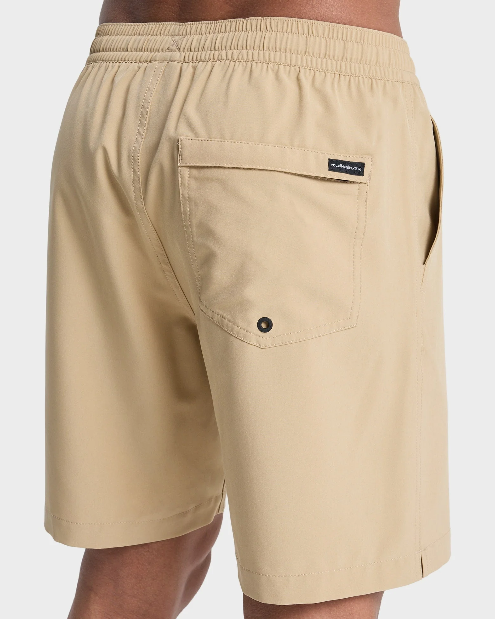 Mens Taxer Amphibian 18 Hybrid Shorts