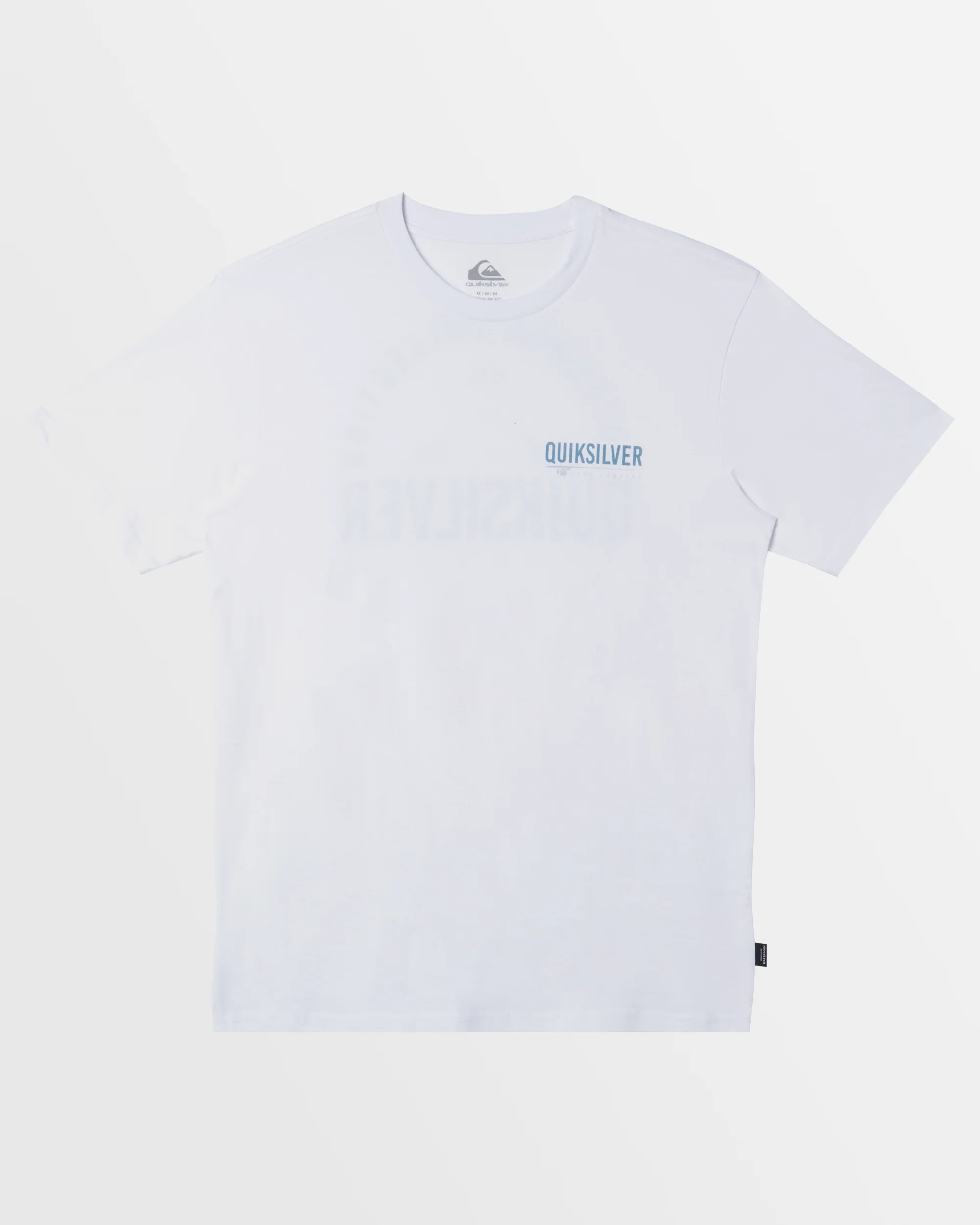 Mens South Side Short Sleeve T-Shirt