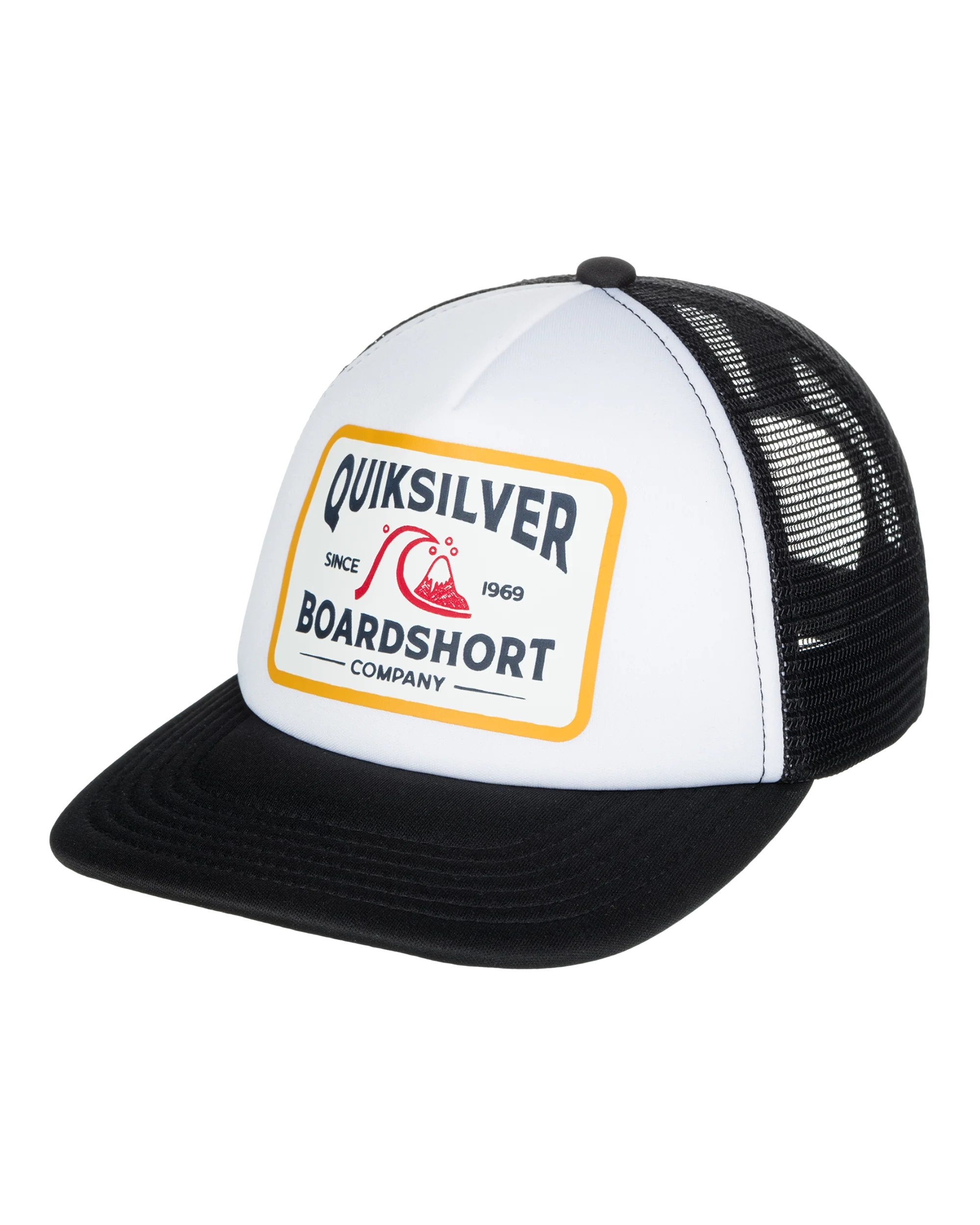 Boys 2-7 Vermin Pack Cap