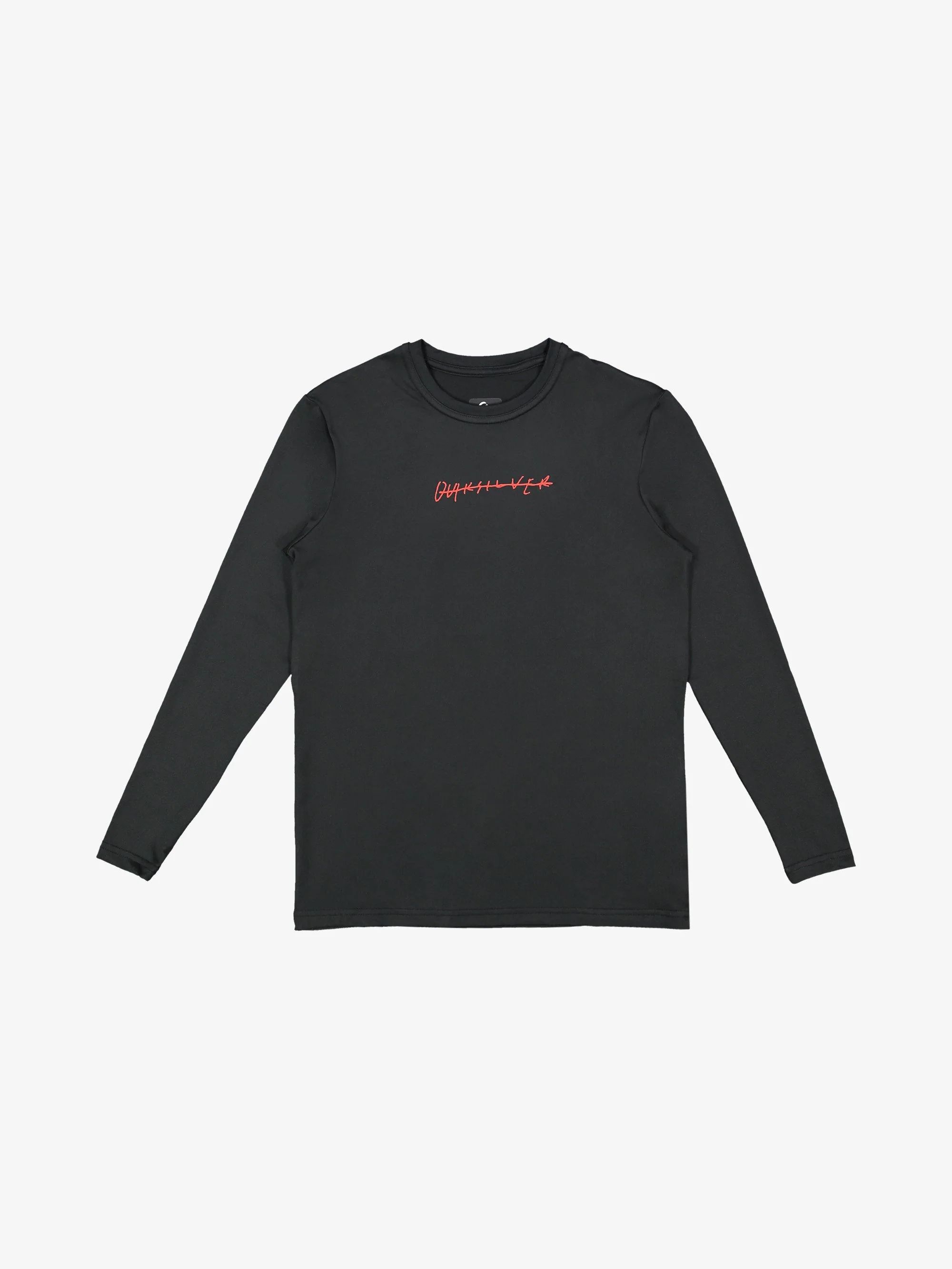 Boys 8-16 DNA Rushed Long Sleeve UPF 50 Rash Vest