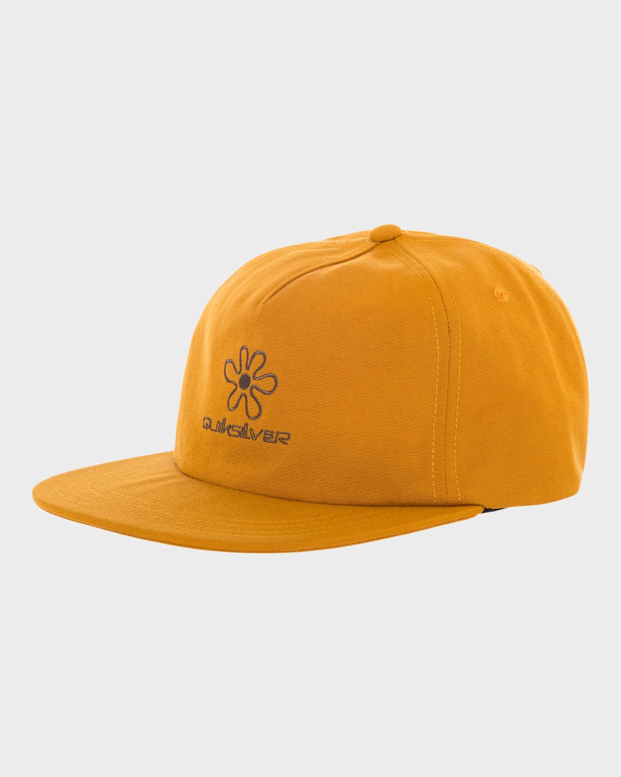 Mens Lenny Snapback Cap