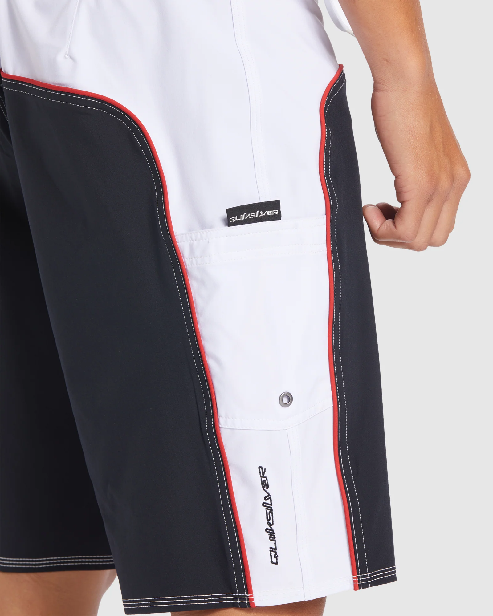 Mens Surfsilk Modular 20 Boardshorts