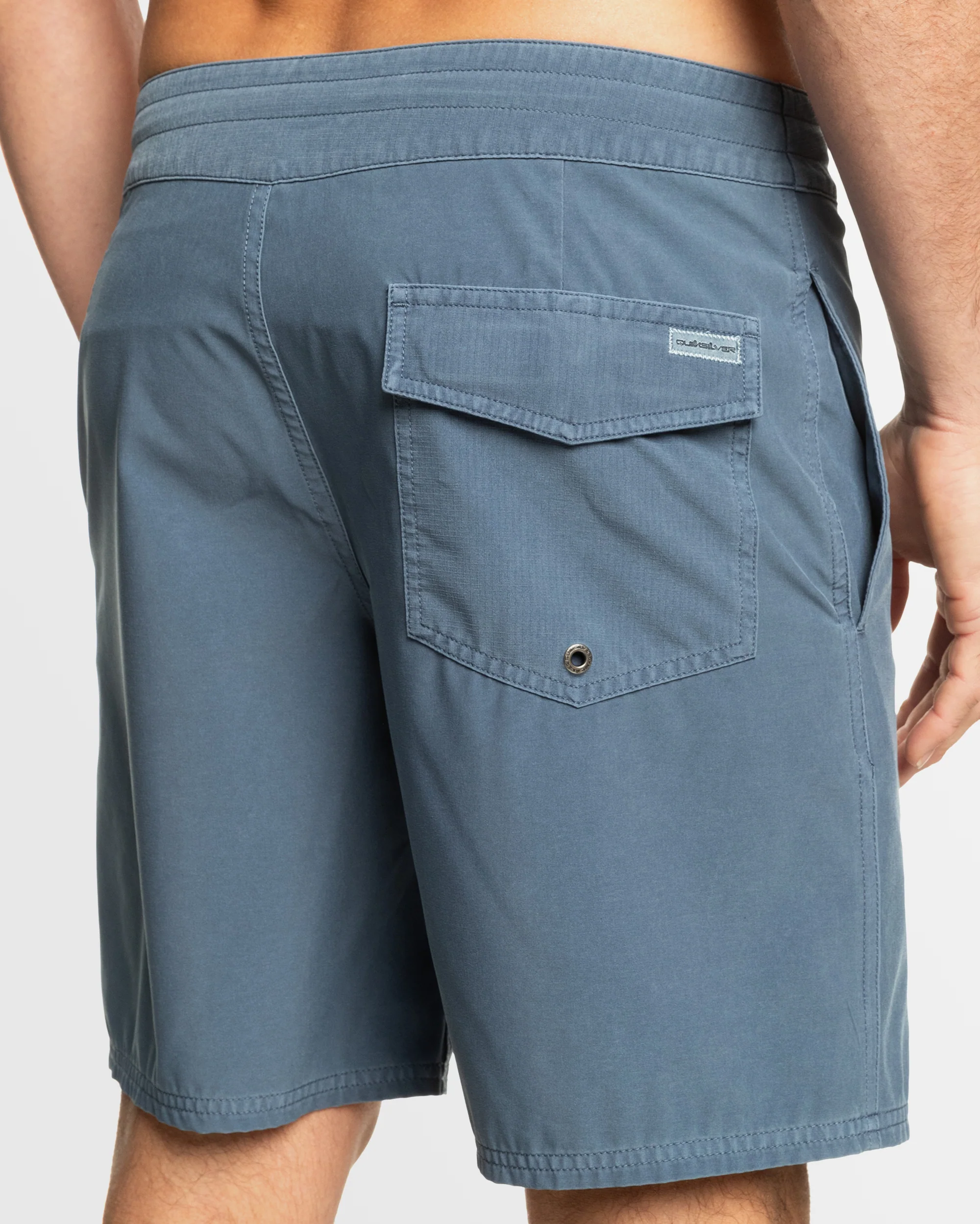 Mens Surfsilk Street Trunk 18 Boardshorts