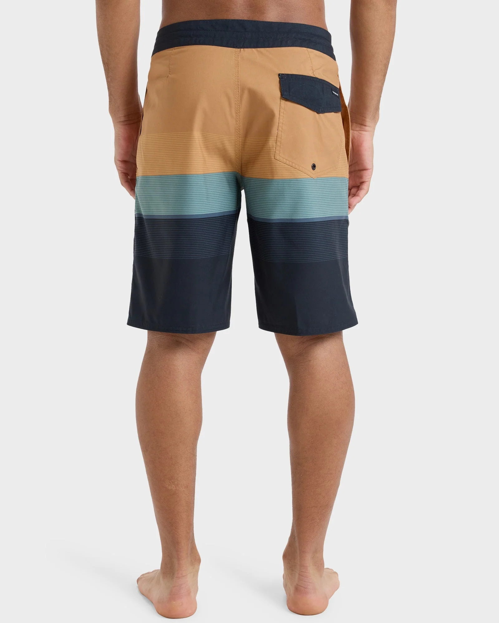 Mens Everyday 20 Boardshorts