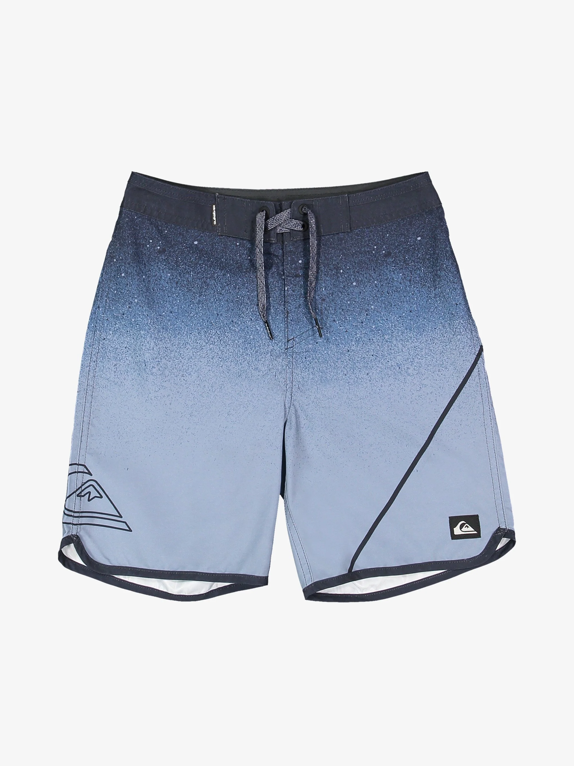 Boys 8-16 Everyday New Wave 17 Boardshorts