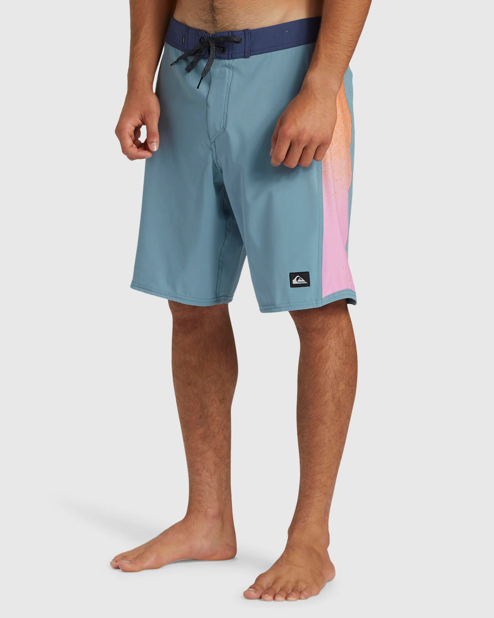 Mens Surfsilk Arch 19 Boardshorts