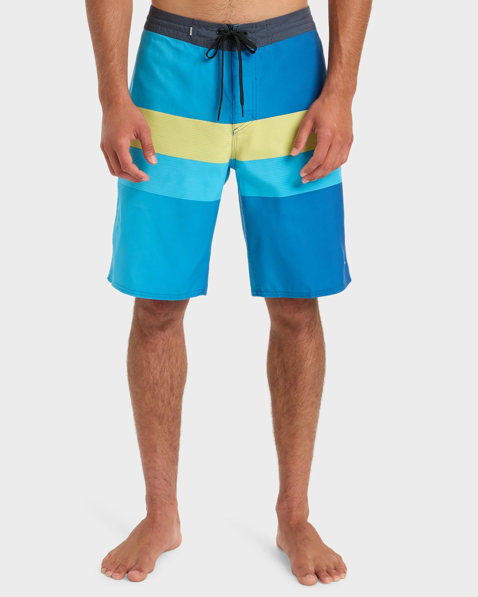 Mens Everyday 20 Boardshorts