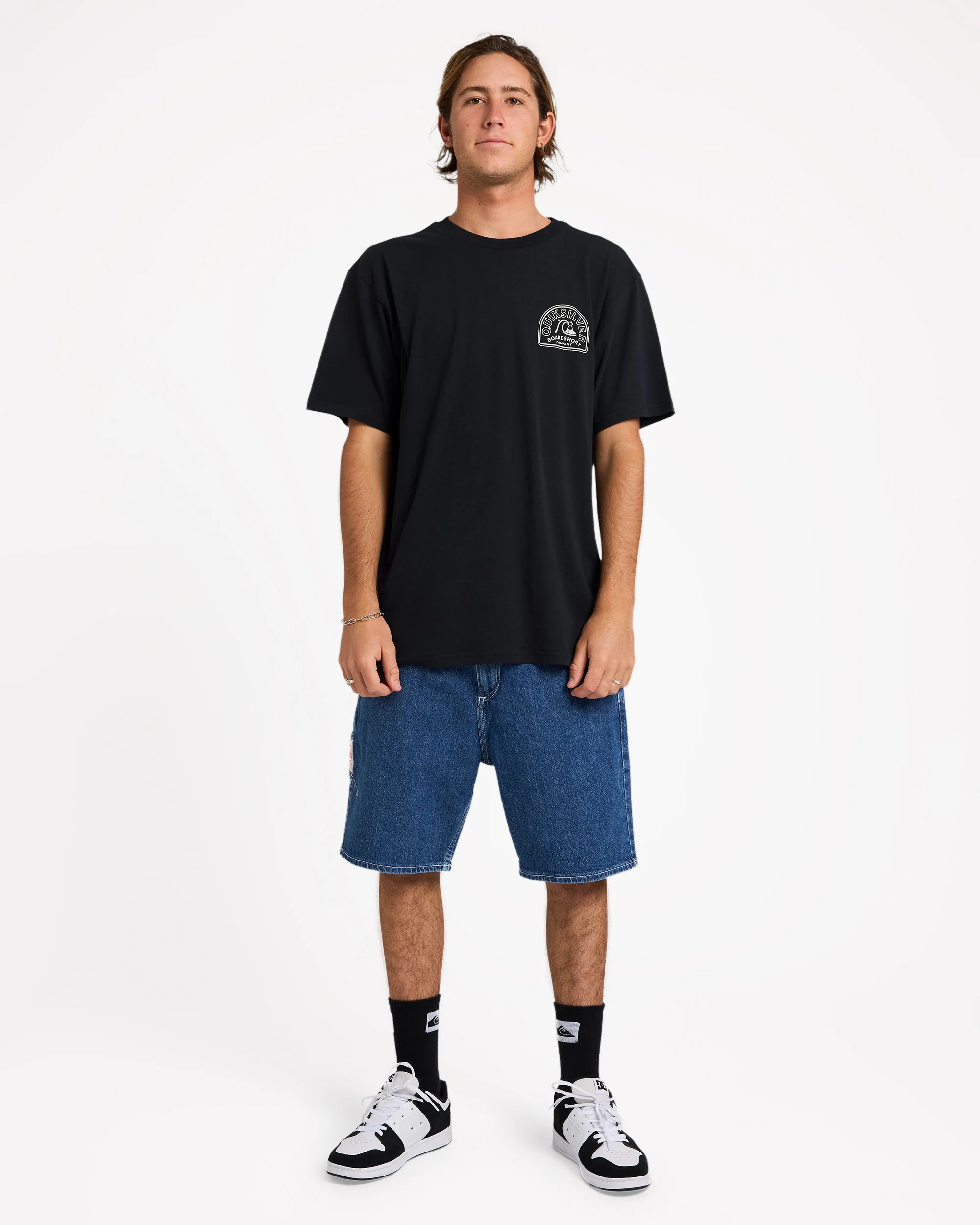 Mens Swell Lines T-Shirt