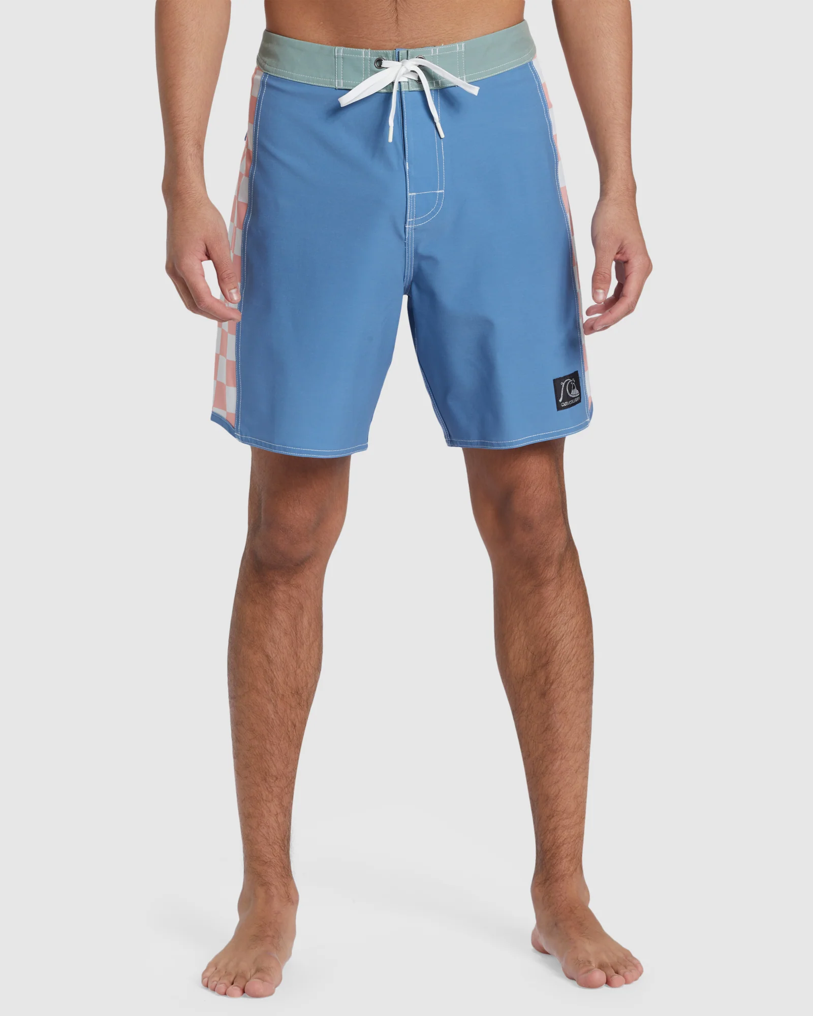 Mens Original Arch 18 Boardshorts
