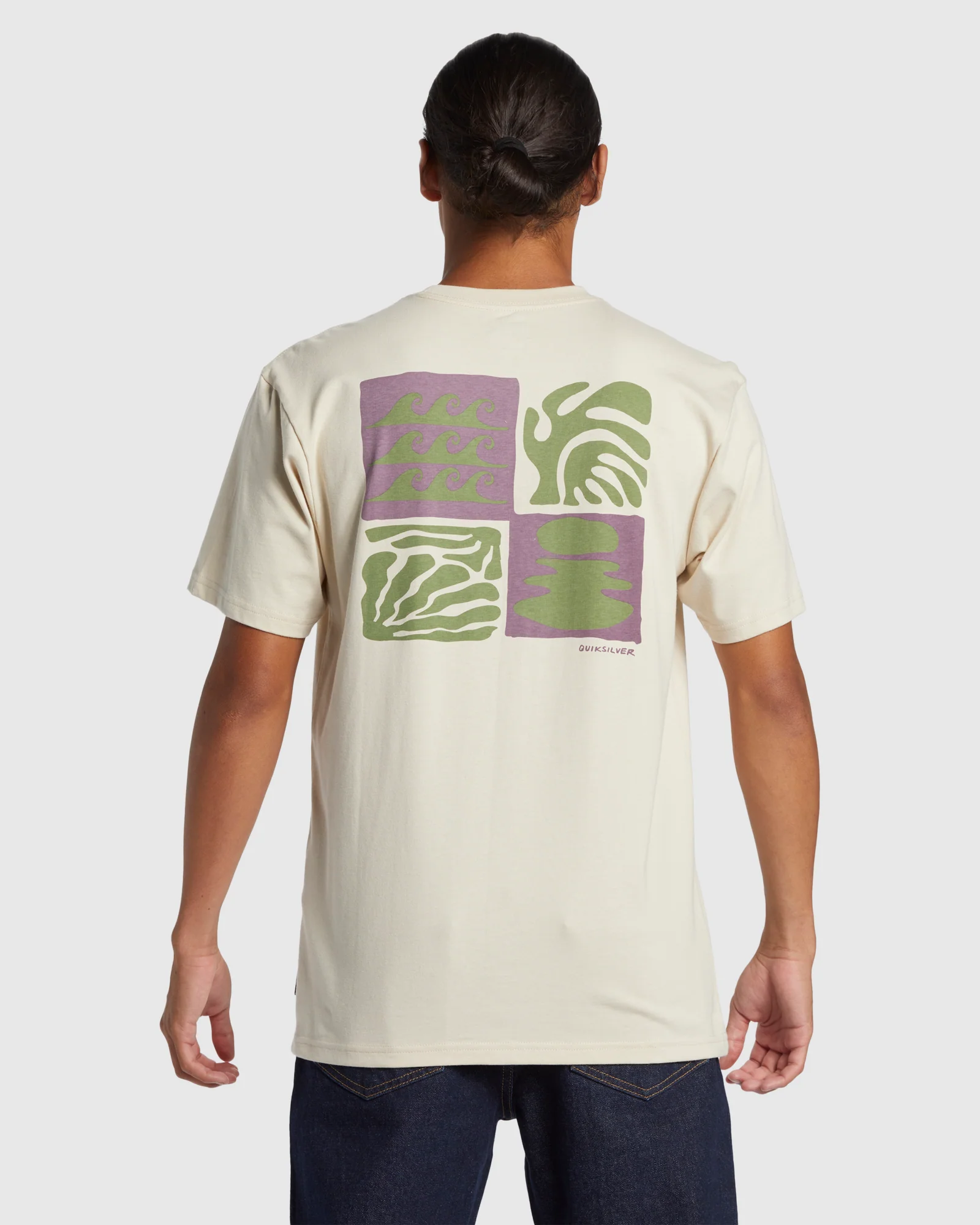 Mens Creations Short Sleeve T-Shirt