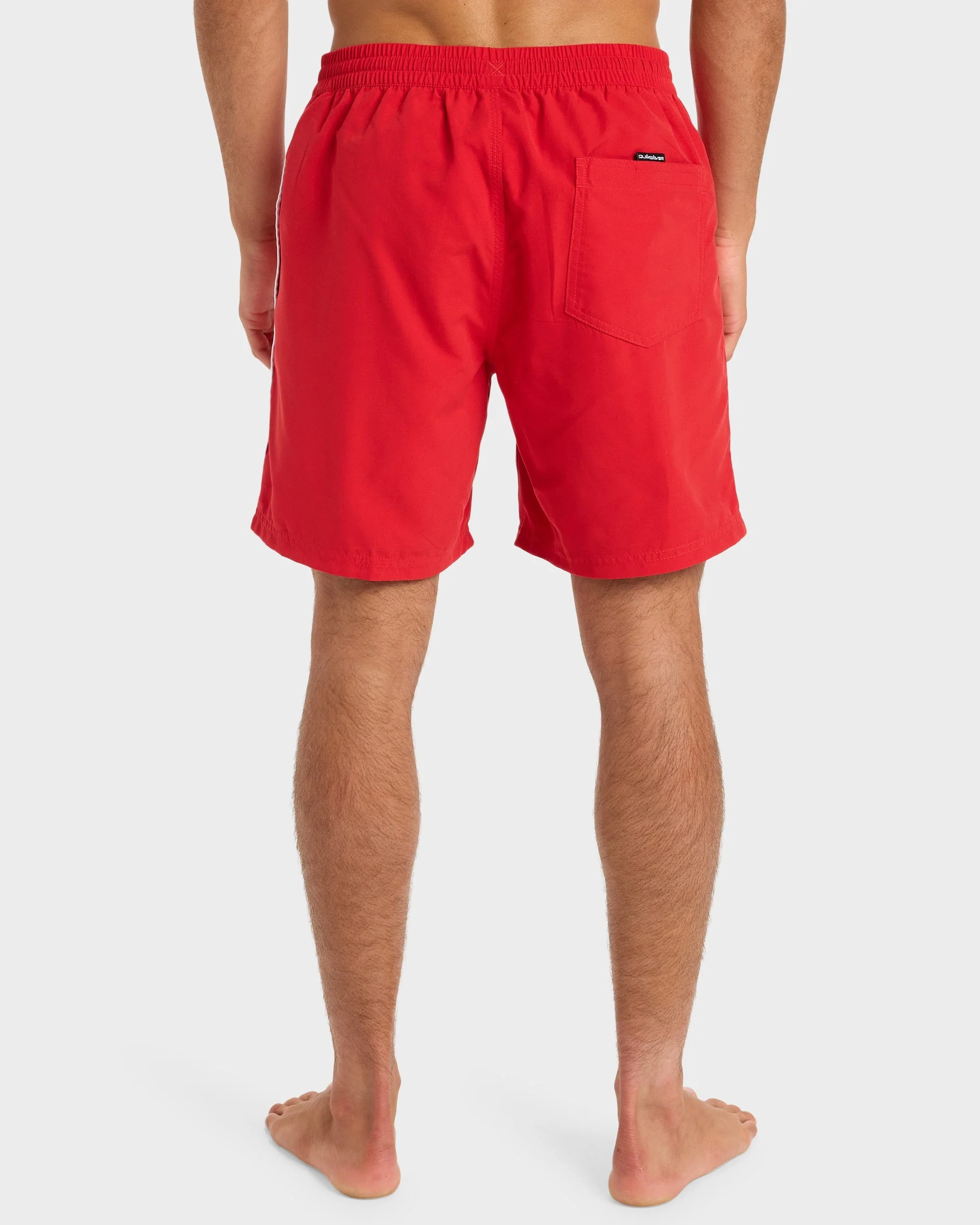 Mens Everyday Volley 17 Swim Shorts