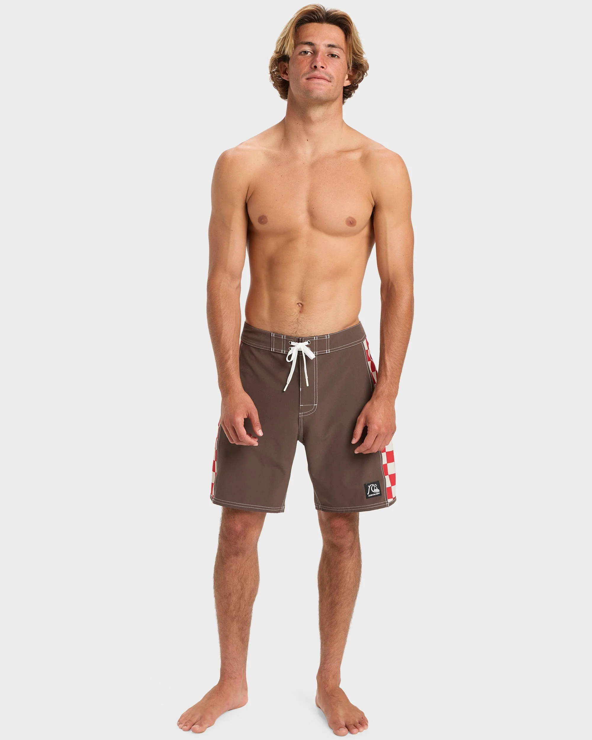 Mens Original Arch 18 Boardshorts