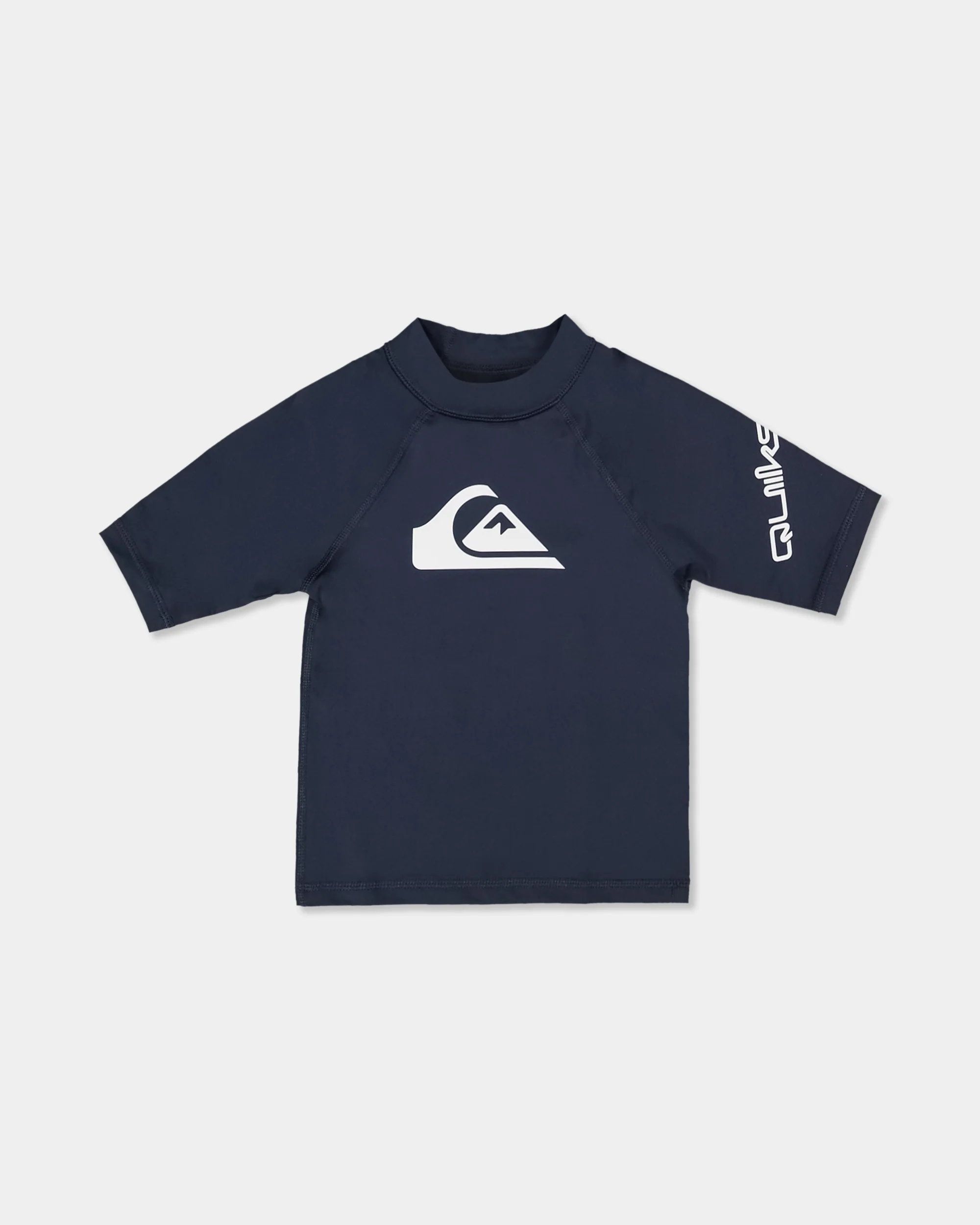 Boys 2-7 All Time Rash Vest