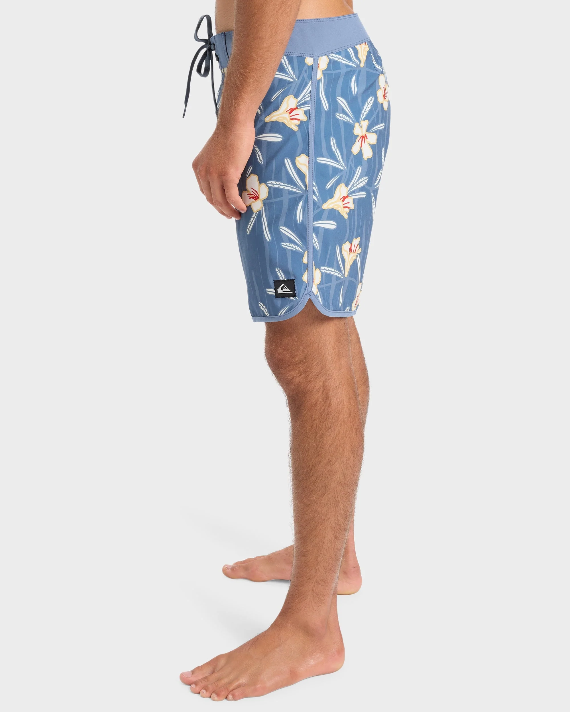 Mens Surfsilk 18 Boardshorts