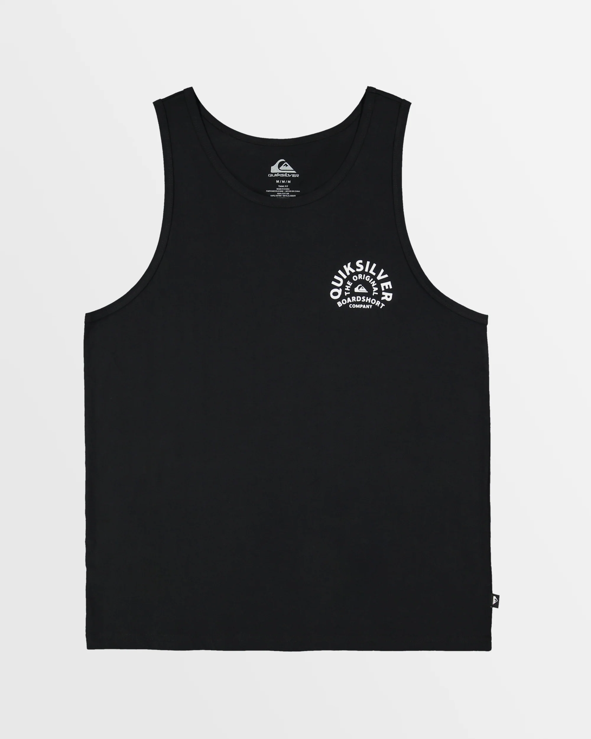 Mens On Target Tank Top