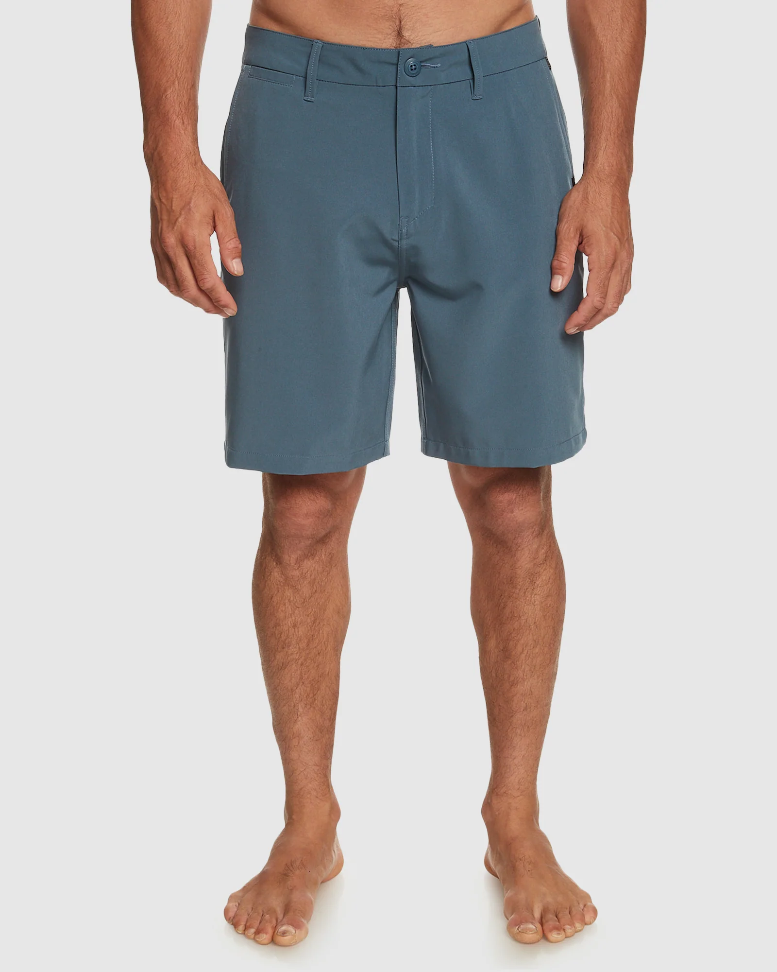 Mens Union Heather 19 Amphibian Boardshorts