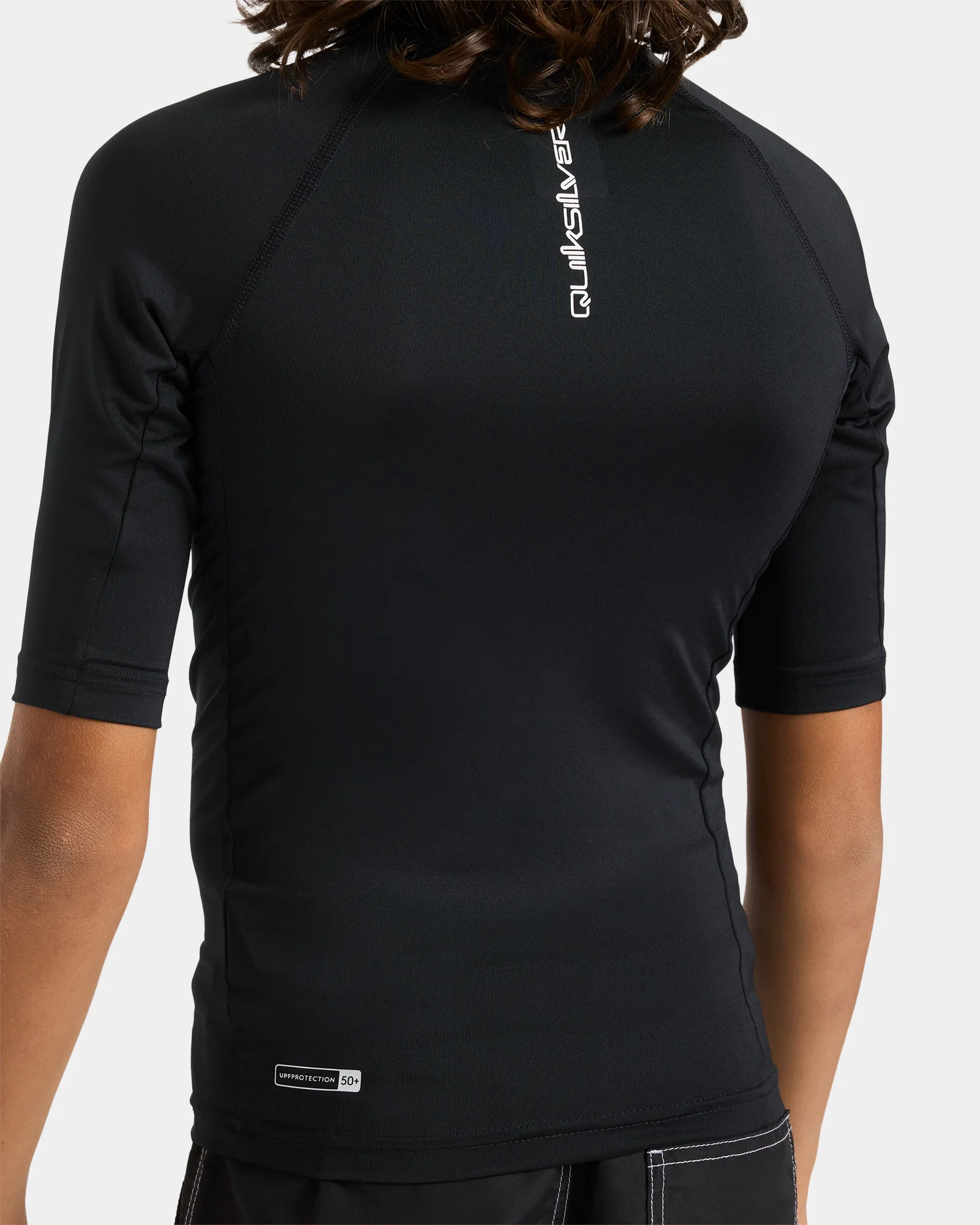 Boys 8-16 Everyday UPF 50 Short Sleeve Rash Vest