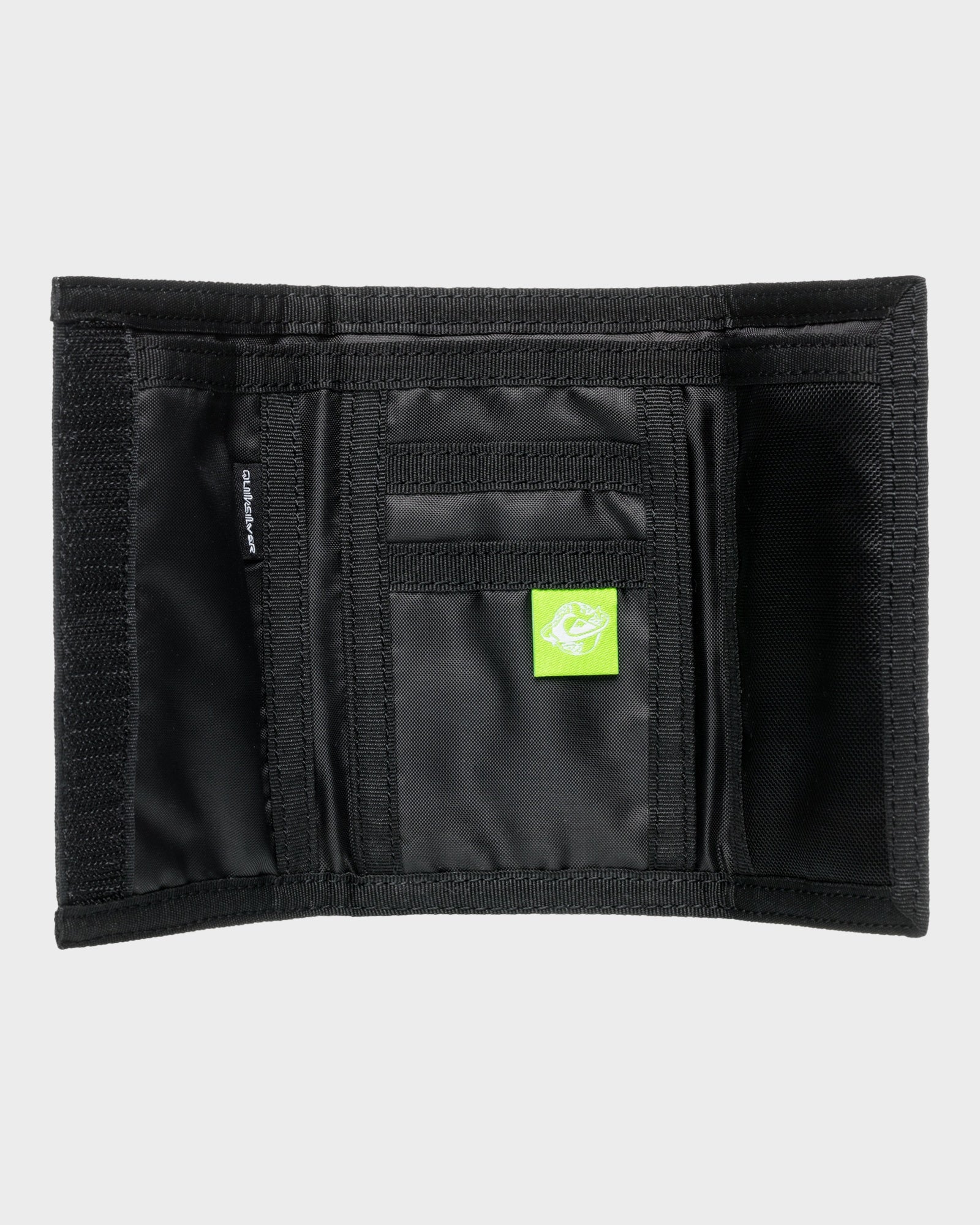 Mens The Everydaily Tri-Fold Wallet