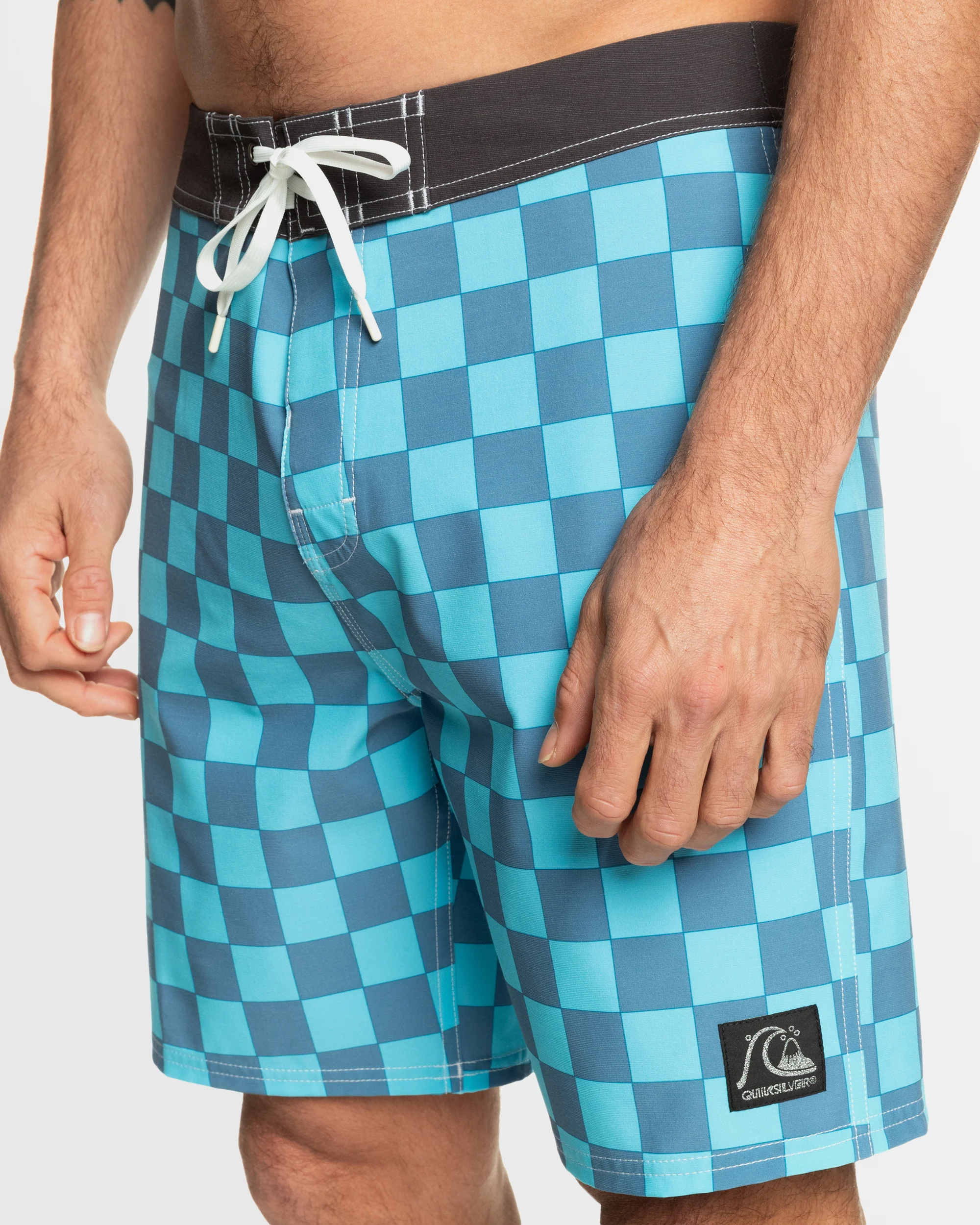 Mens Original Straight 18 Boardshorts
