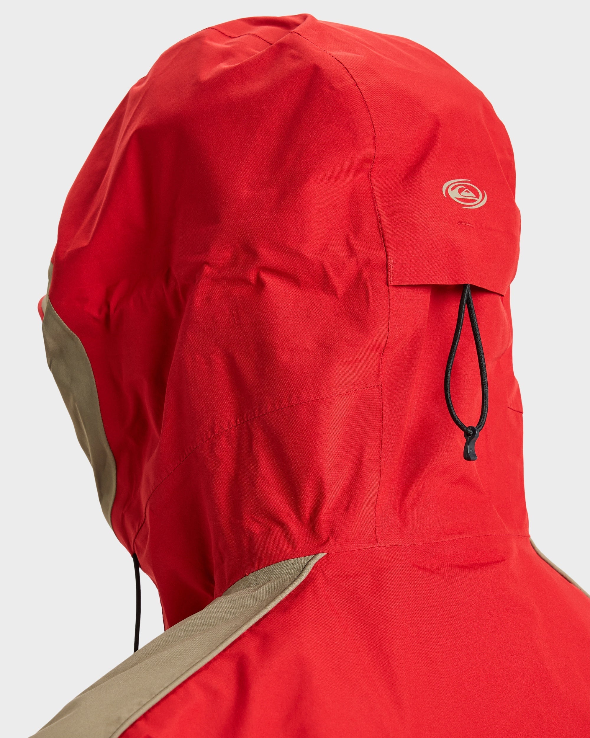 Mens High Altitude Gore-Tex Snow Jacket