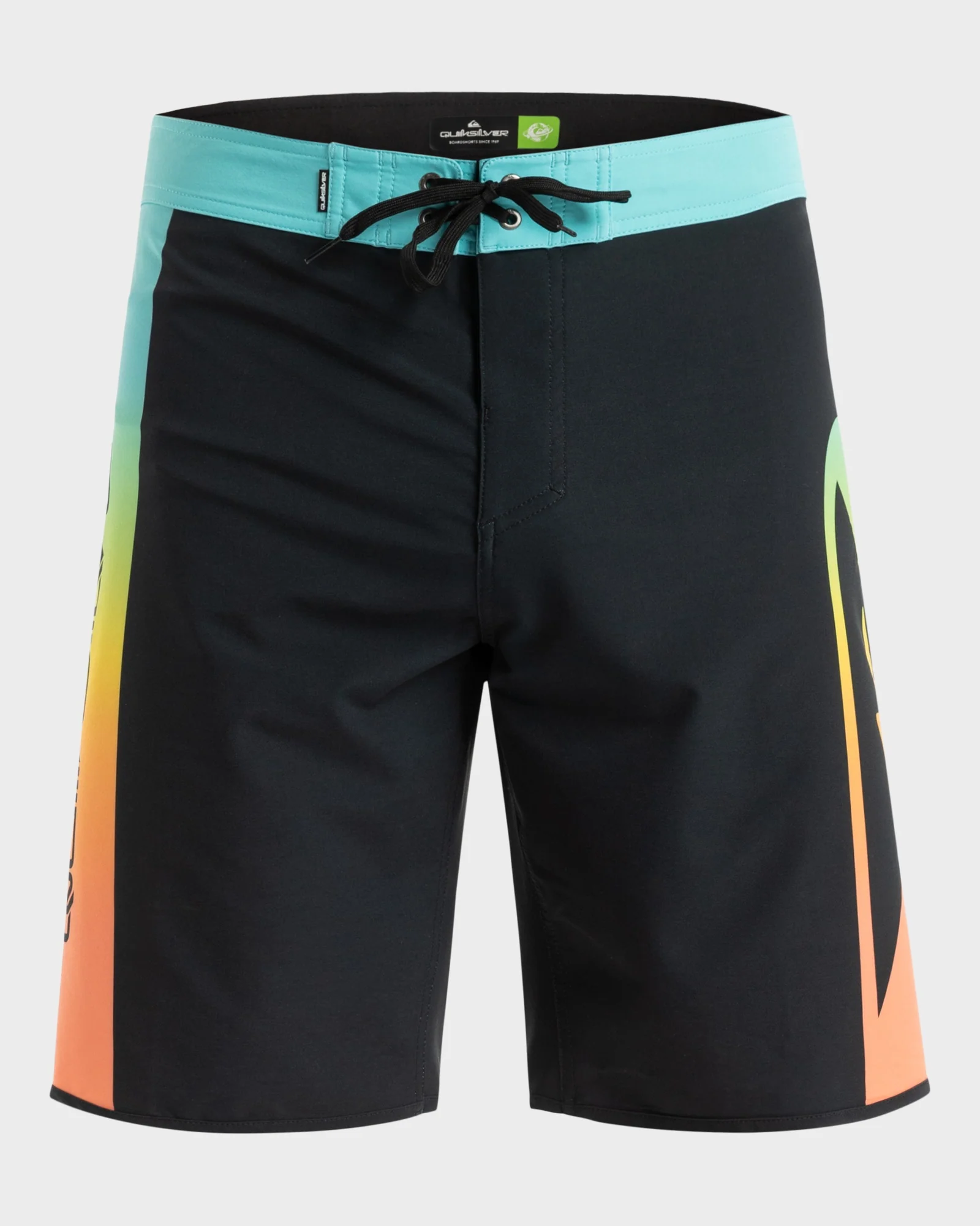 Mens Surfsilk Holmes 20 Boardshorts