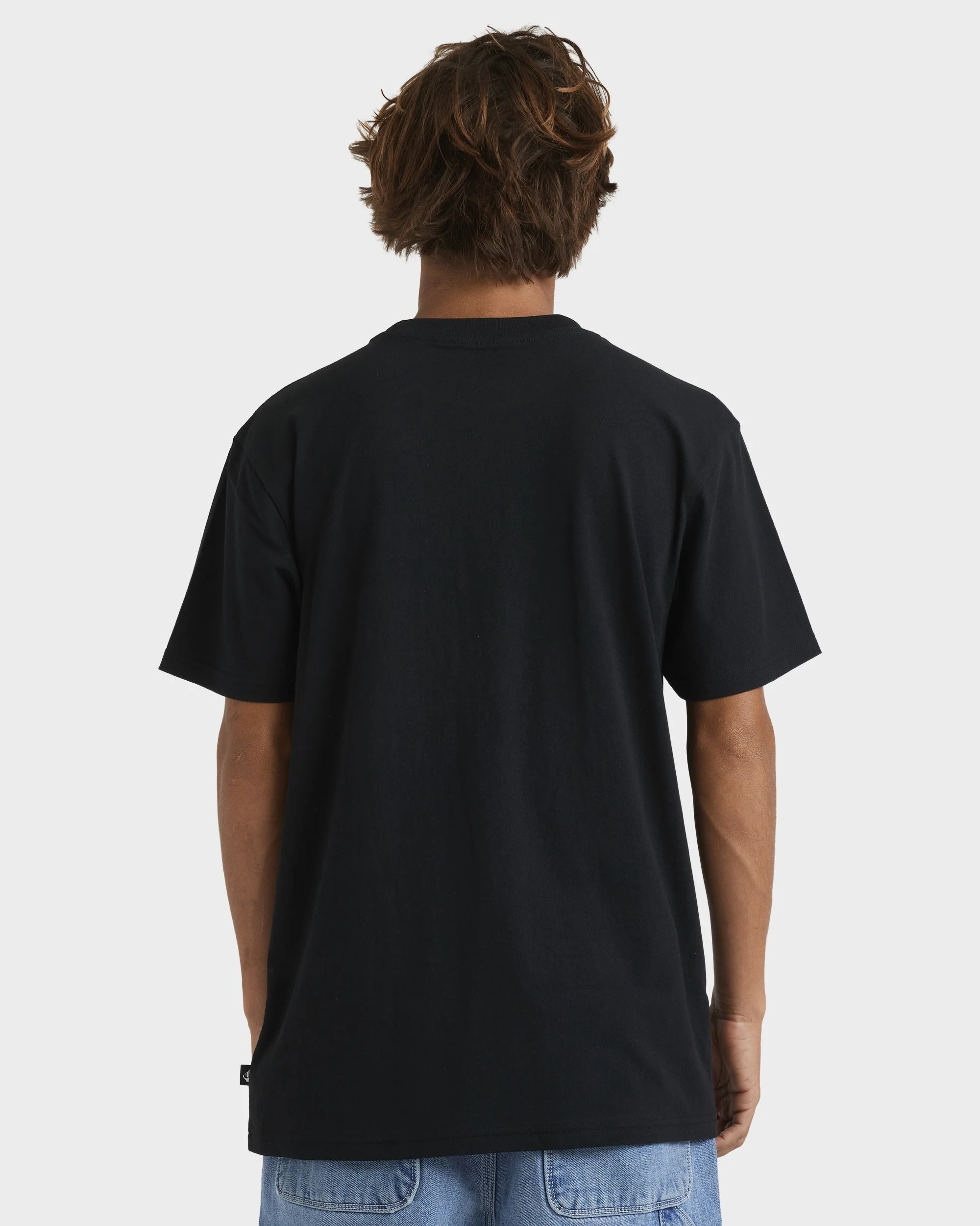 Mens Overall T-Shirt