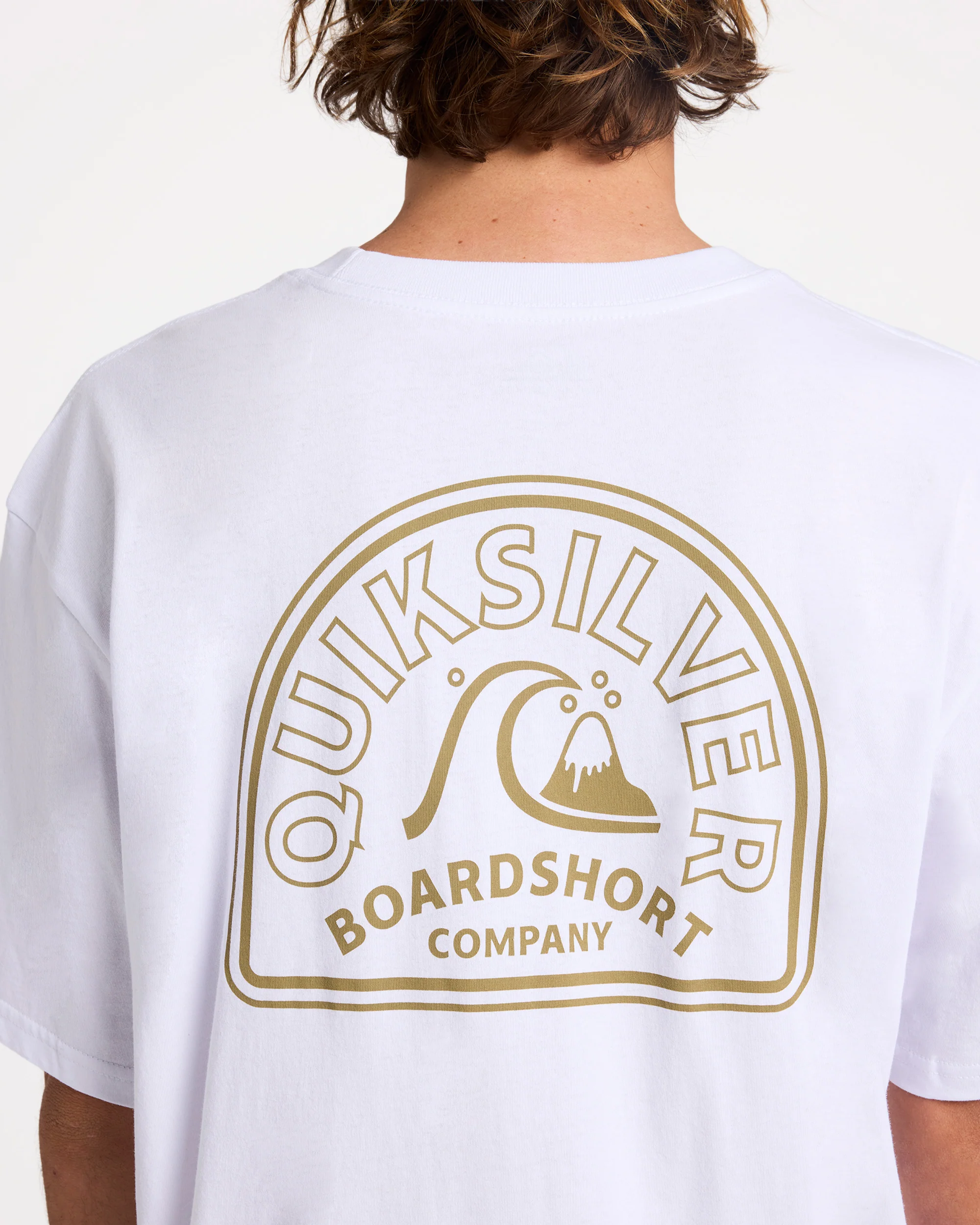 Mens Swell Lines T-Shirt