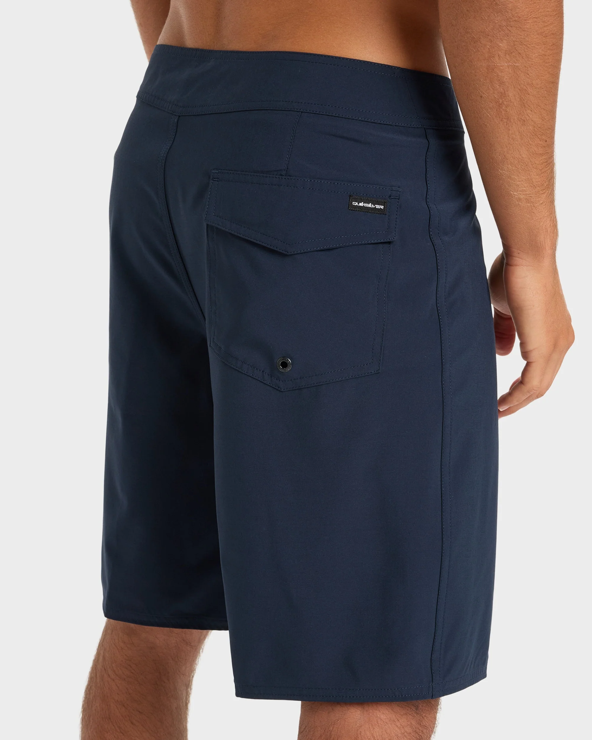 Mens Kaimana 20 Boardshorts