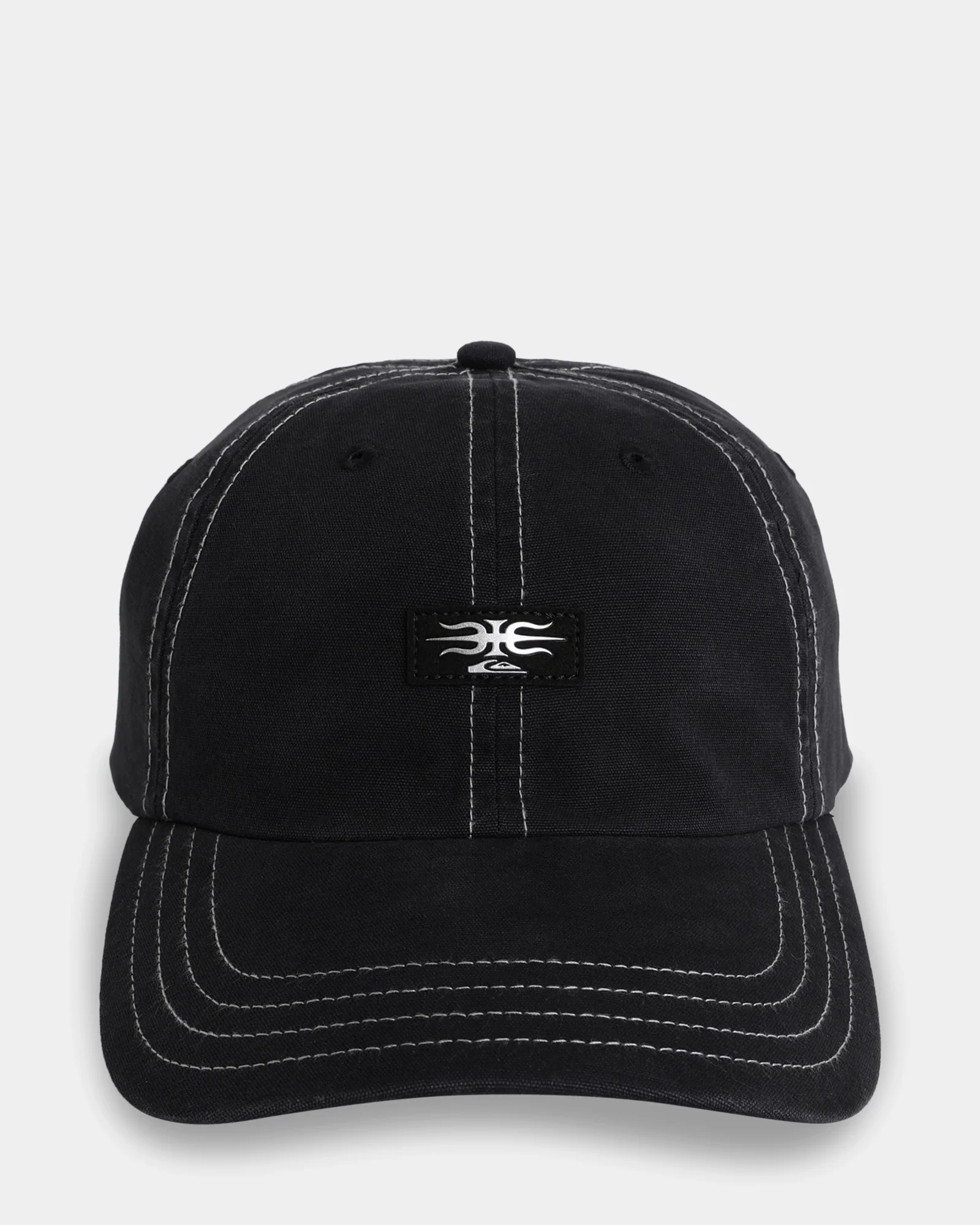 Mens Mercury Strapback Cap