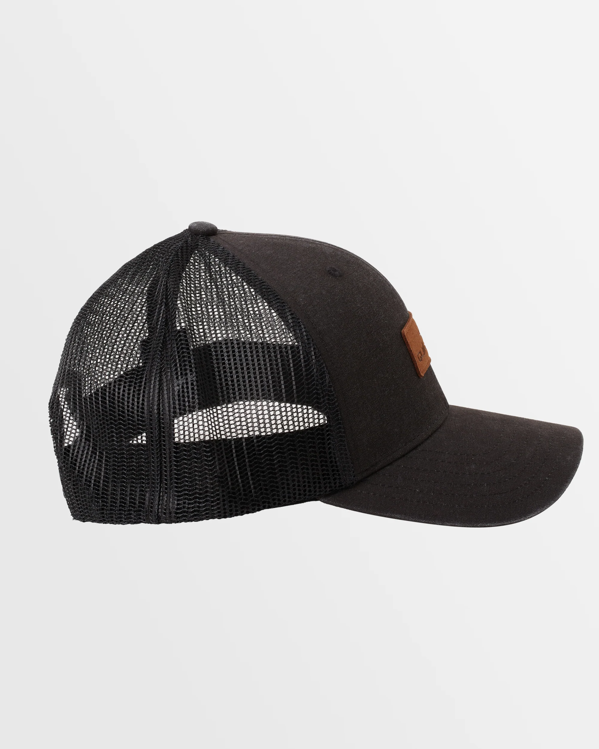 Mens Down The Hatch Trucker Cap