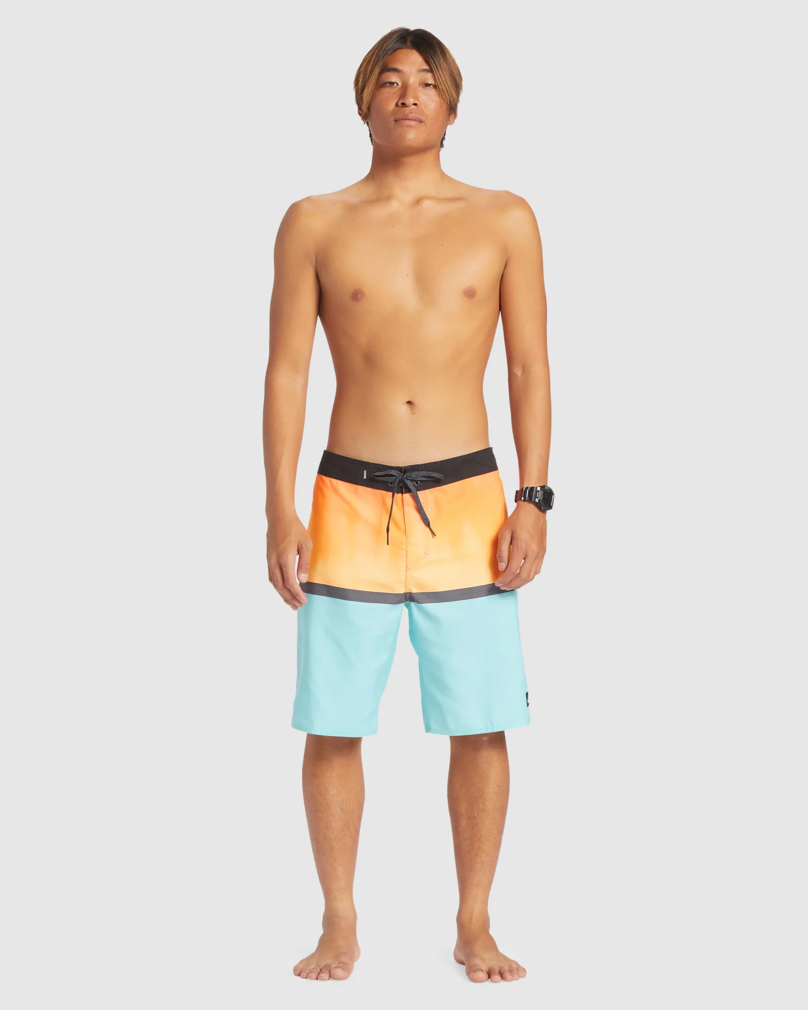 Mens Everyday Division 20 Boardshorts