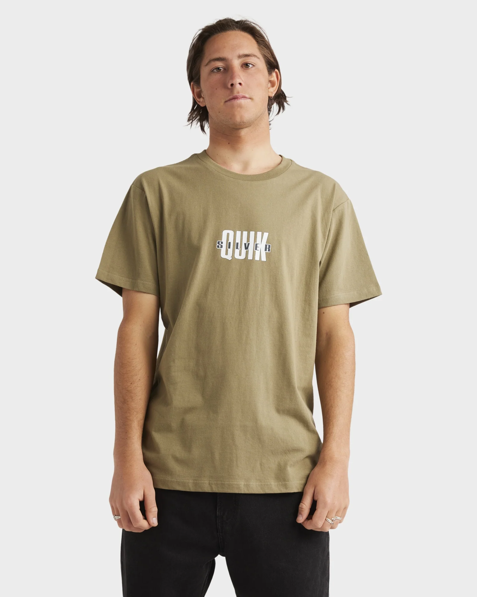 Mens The Void T-Shirt