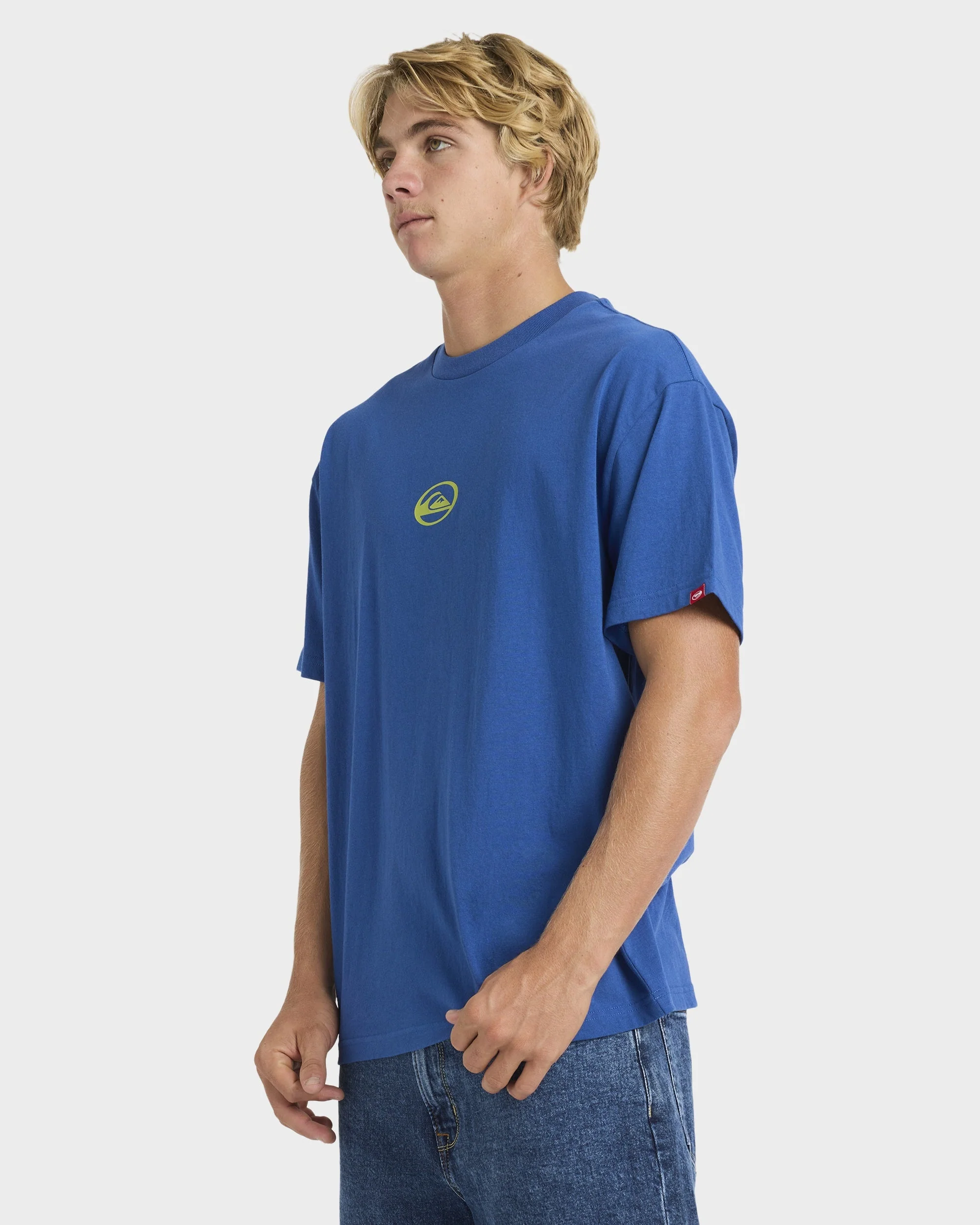 Mens Renegade T-Shirt